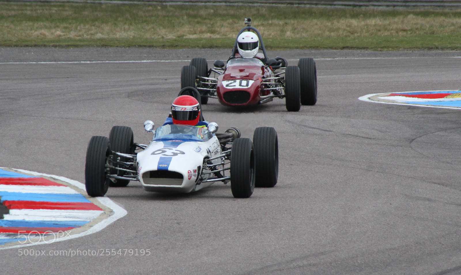 Canon EOS 7D sample photo. Hscc easter historic racing photography