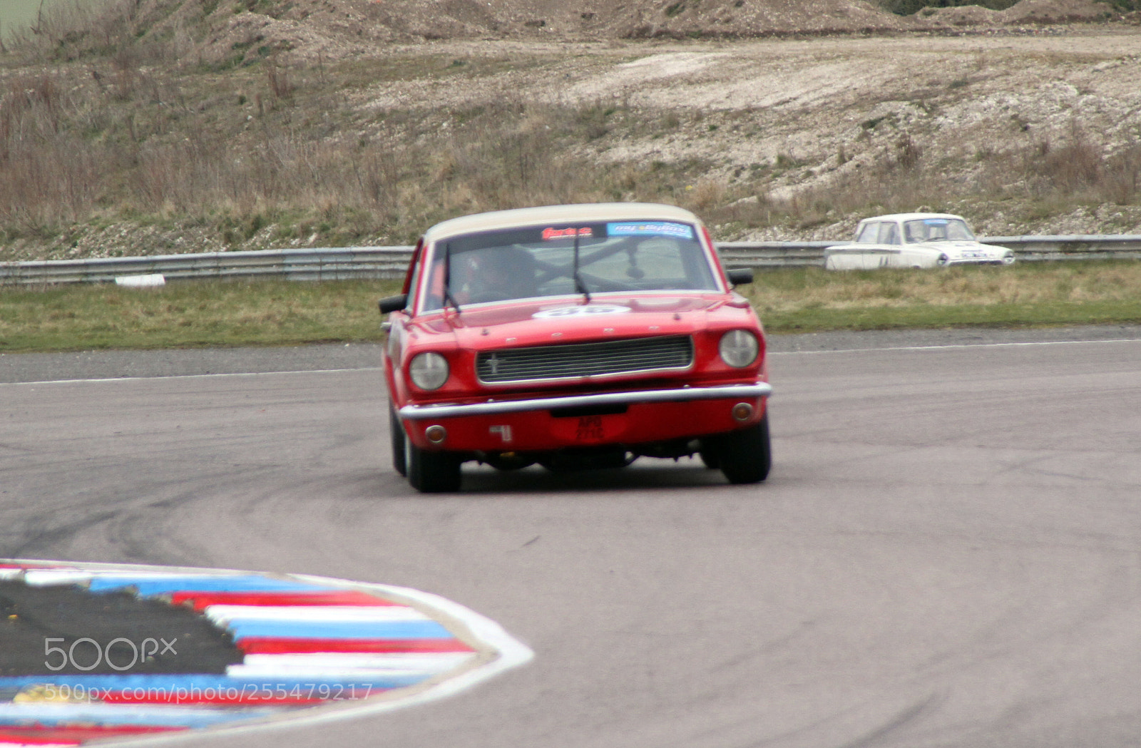 Canon EOS 7D sample photo. Hscc easter historic racing photography