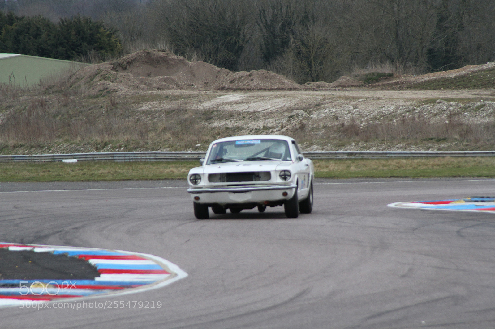 Canon EOS 7D sample photo. Hscc easter historic racing photography