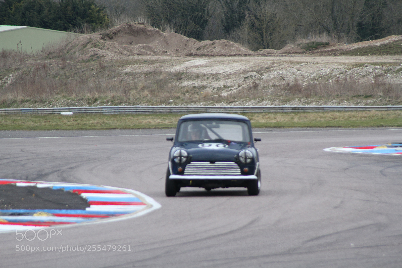 Canon EOS 7D sample photo. Hscc easter historic racing photography