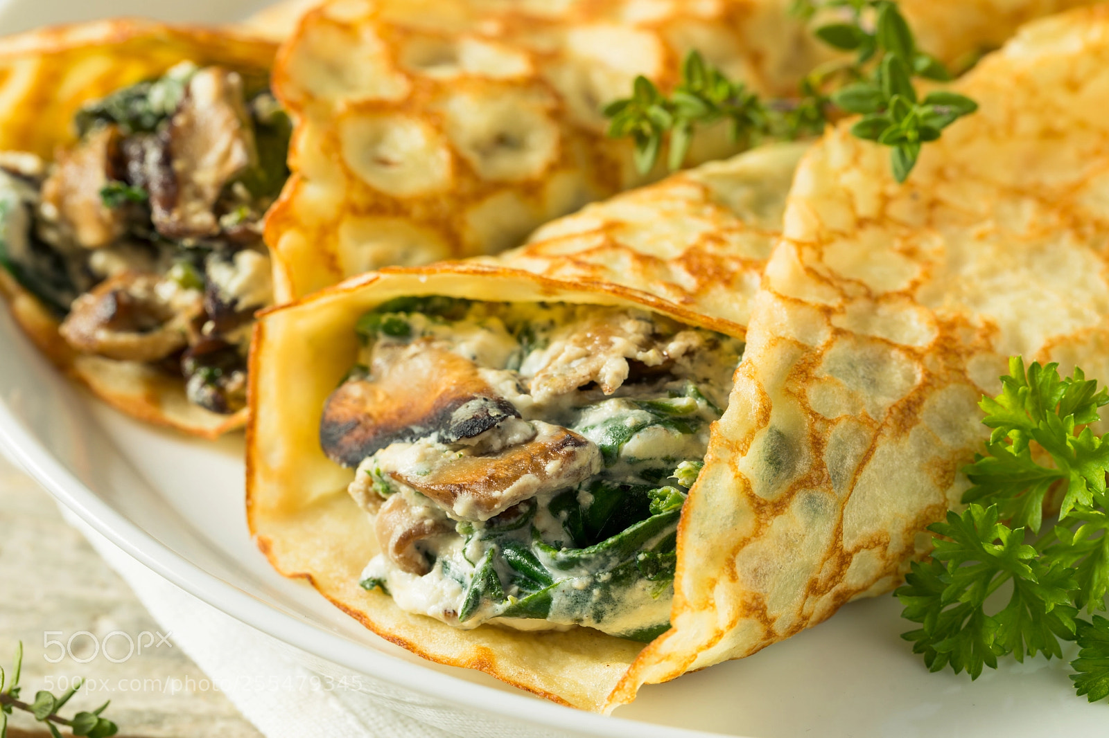 Canon EOS 5D Mark IV sample photo. Savory homemade mushroom and photography