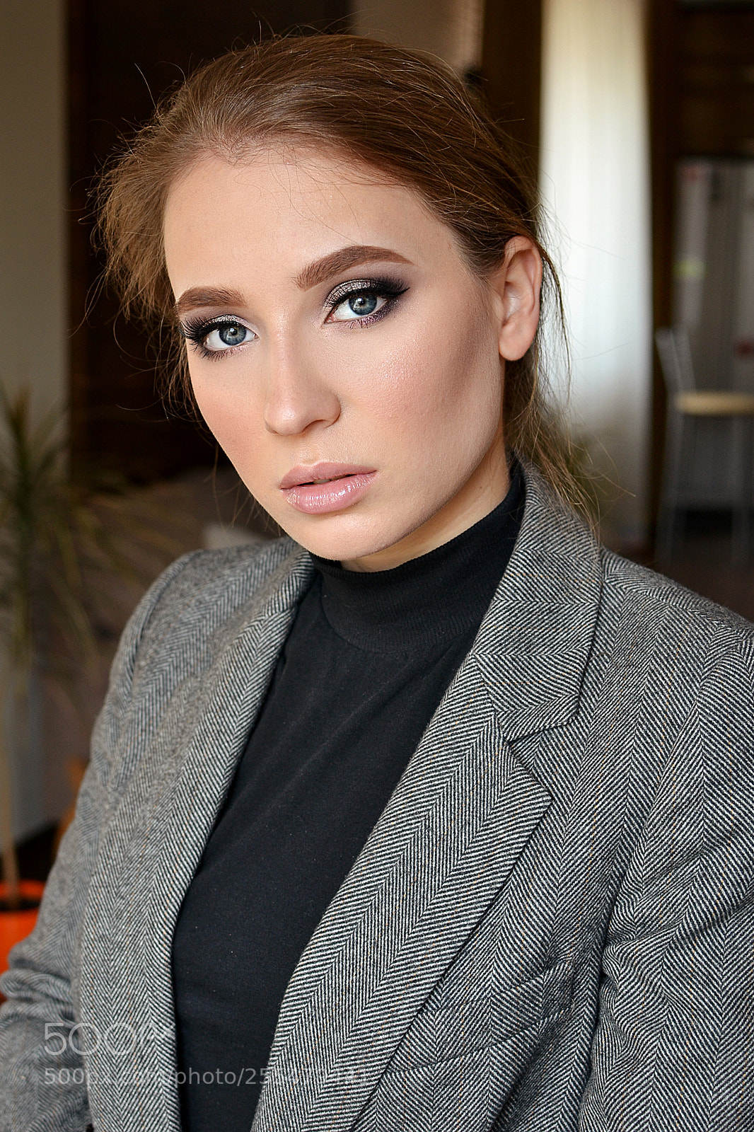 Nikon D3100 sample photo. Veronika.jpg photography