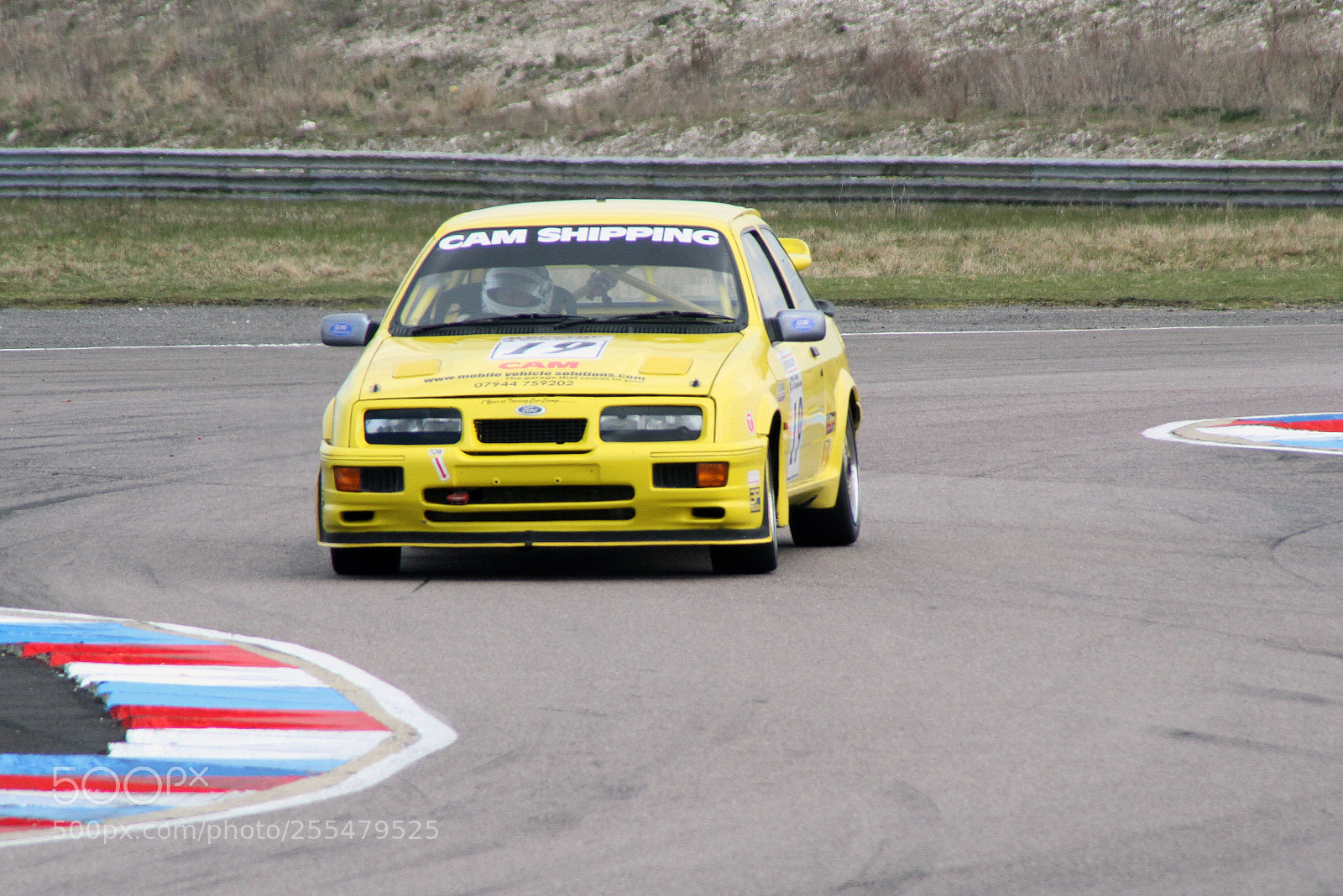 Canon EOS 7D sample photo. Hscc easter historic racing photography