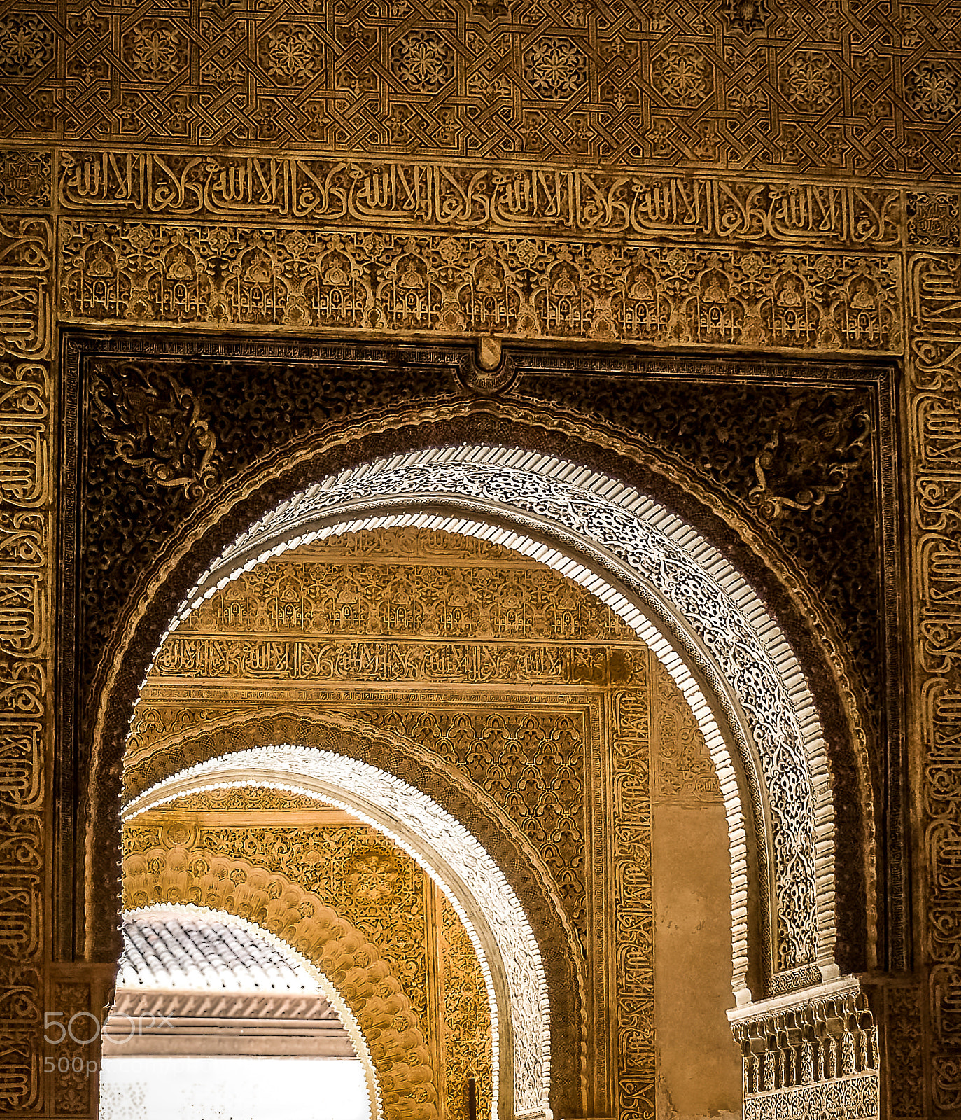 Fujifilm X30 sample photo. Alhambra photography
