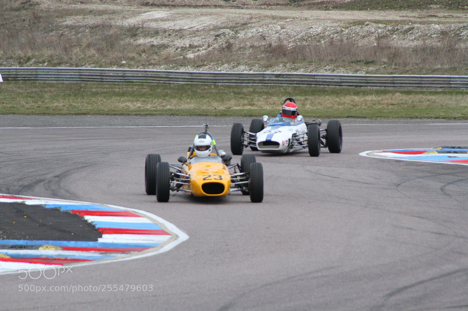 Canon EOS 7D sample photo. Hscc easter historic racing photography