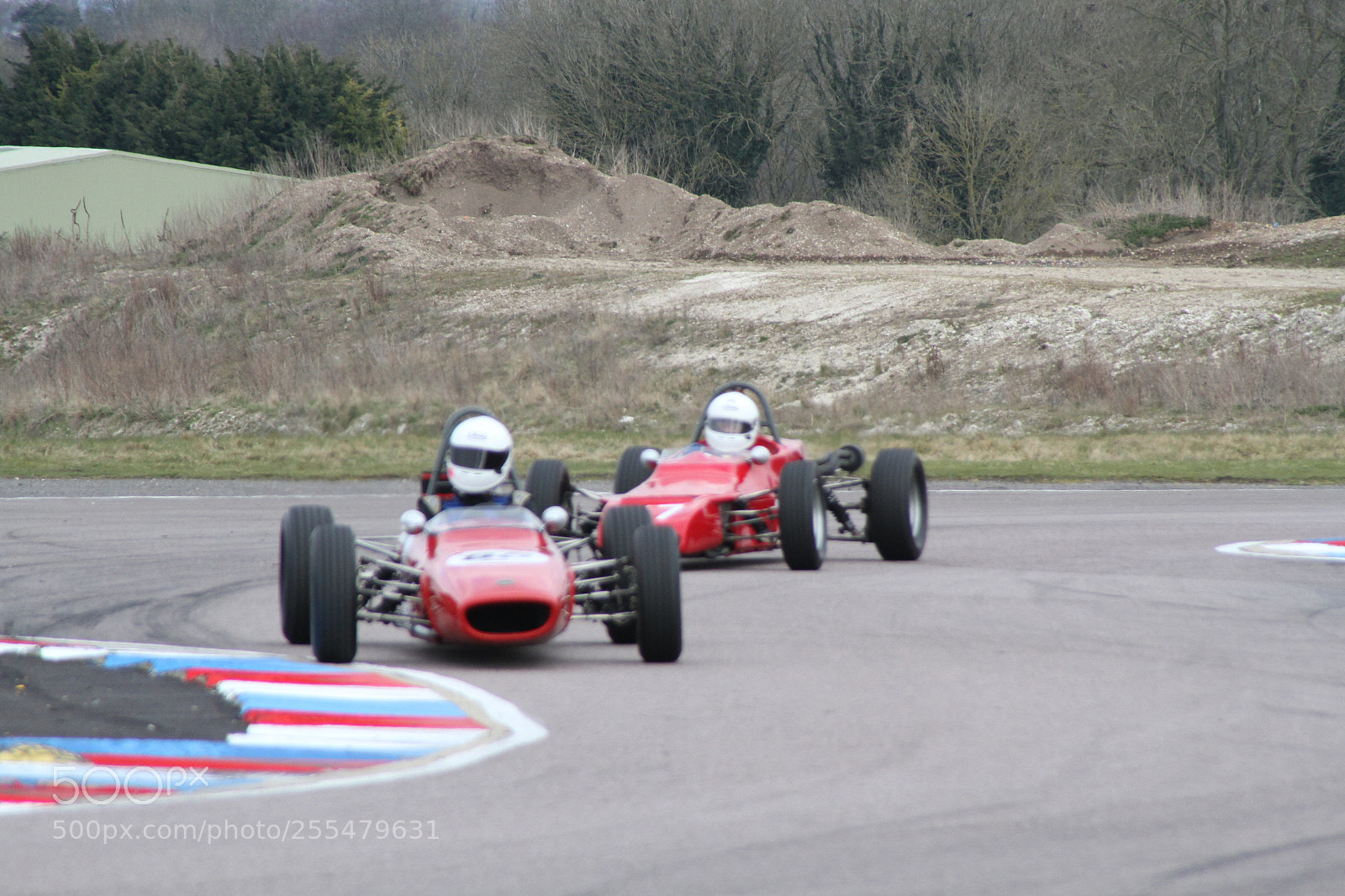 Canon EOS 7D sample photo. Hscc easter historic racing photography