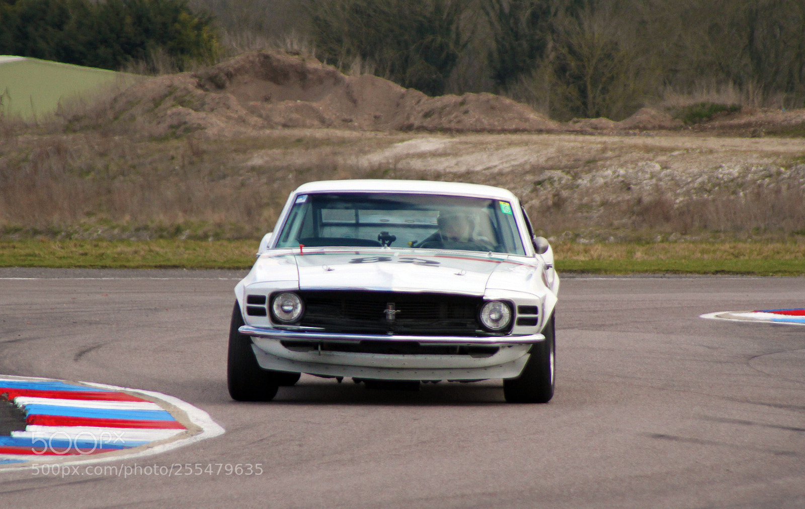 Canon EOS 7D sample photo. Hscc easter historic racing photography