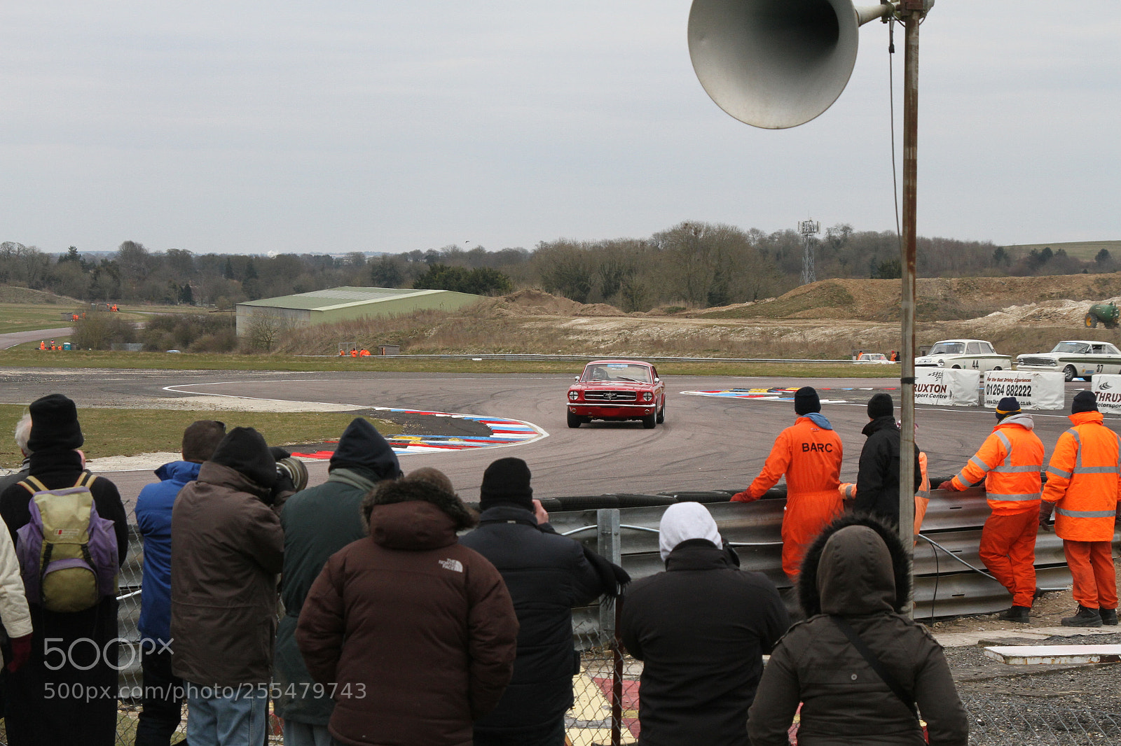 Canon EOS 7D sample photo. Hscc easter historic racing photography