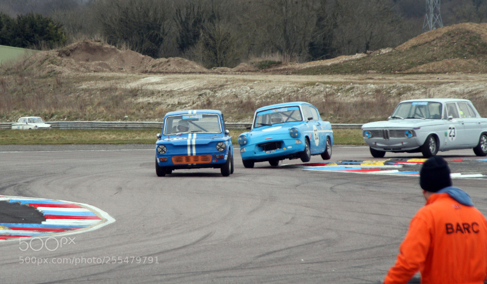 Canon EOS 7D sample photo. Hscc easter historic racing photography