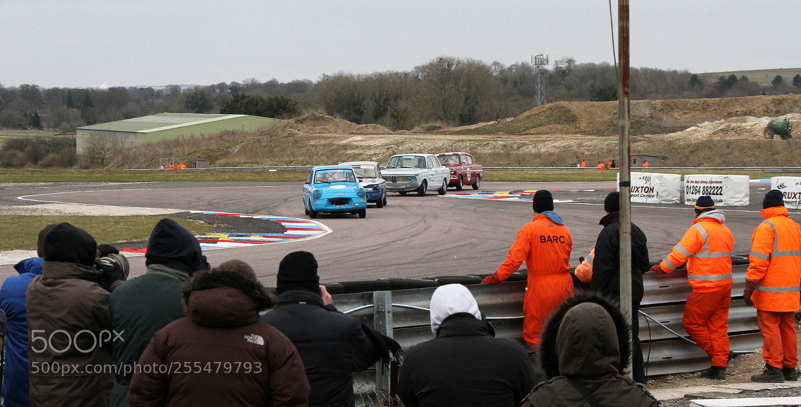Canon EOS 7D sample photo. Hscc easter historic racing photography