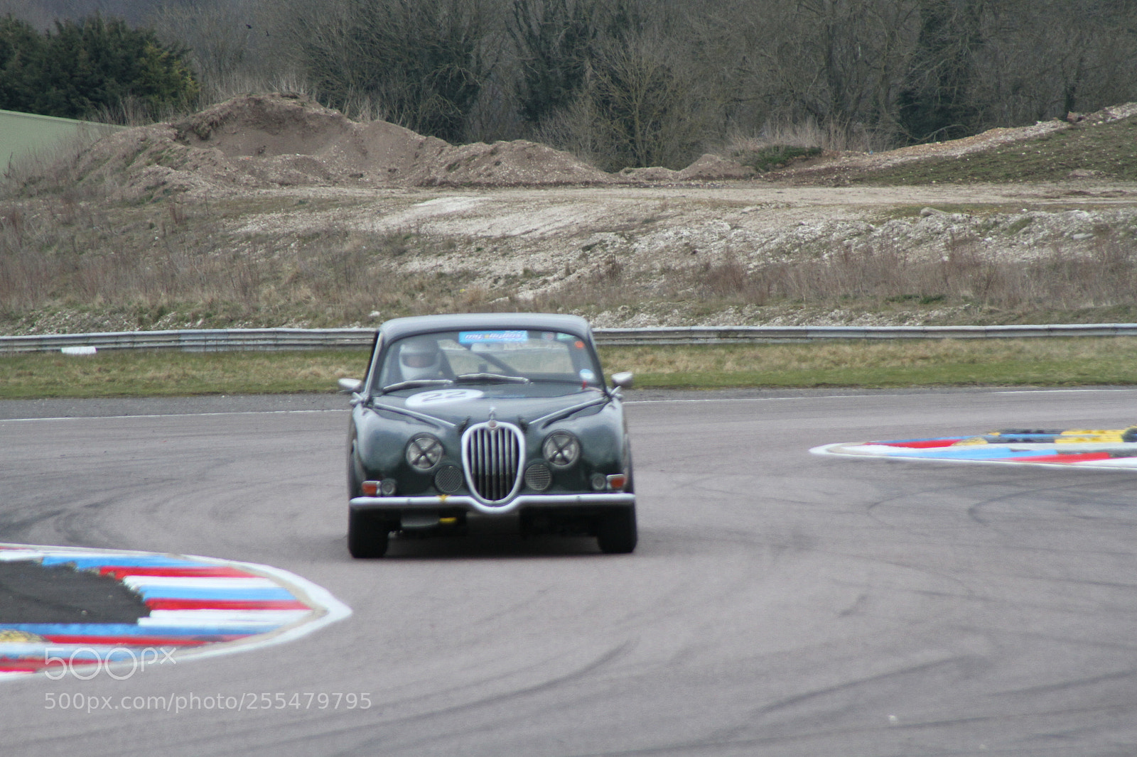 Canon EOS 7D sample photo. Hscc easter historic racing photography