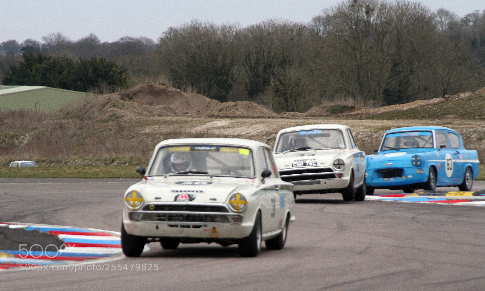 Canon EOS 7D sample photo. Hscc easter historic racing photography