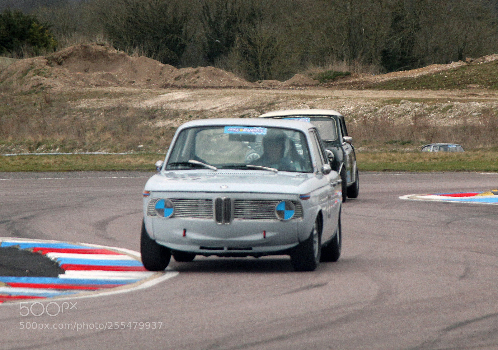 Canon EOS 7D sample photo. Hscc easter historic racing photography