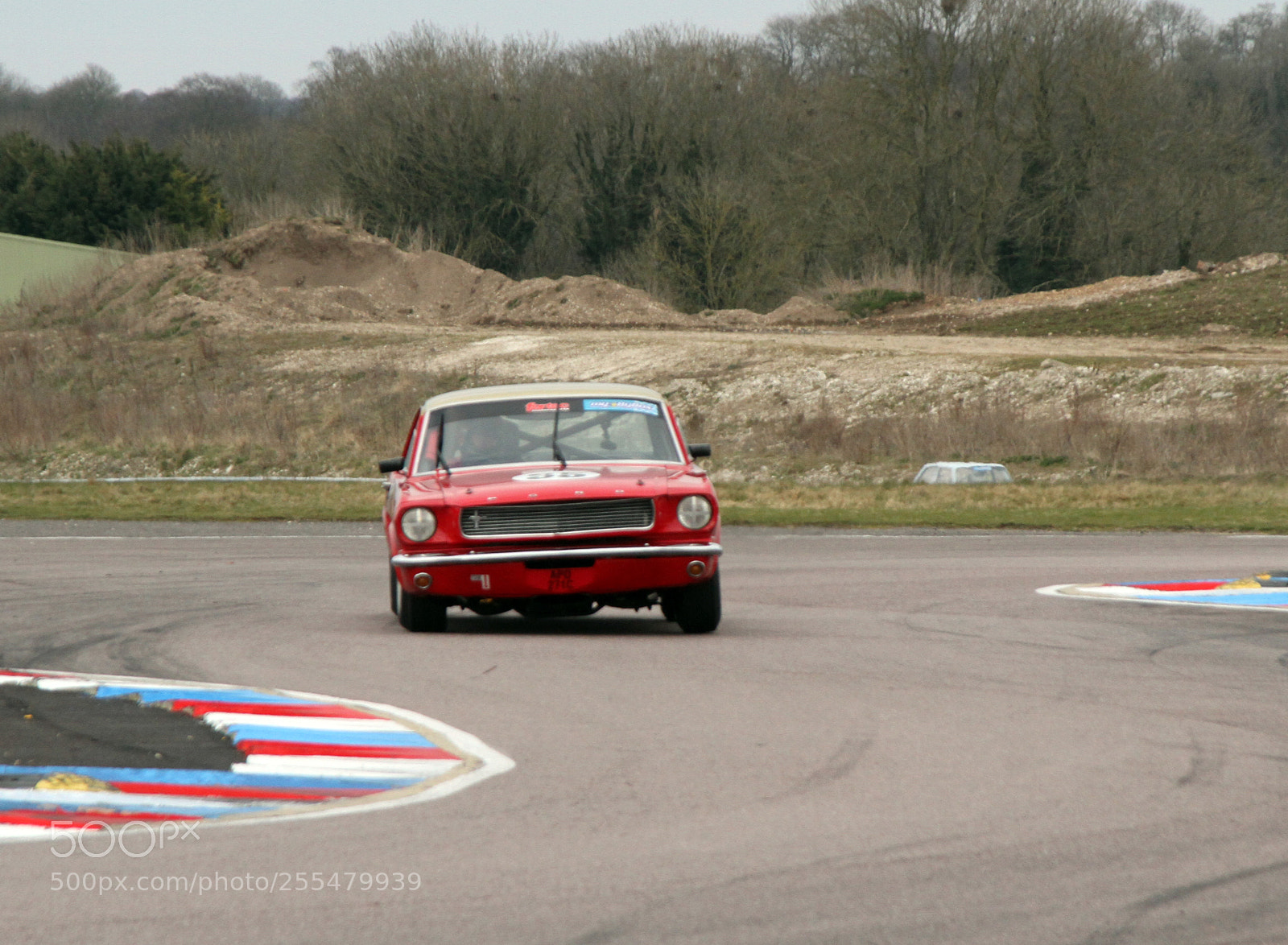 Canon EOS 7D sample photo. Hscc easter historic racing photography