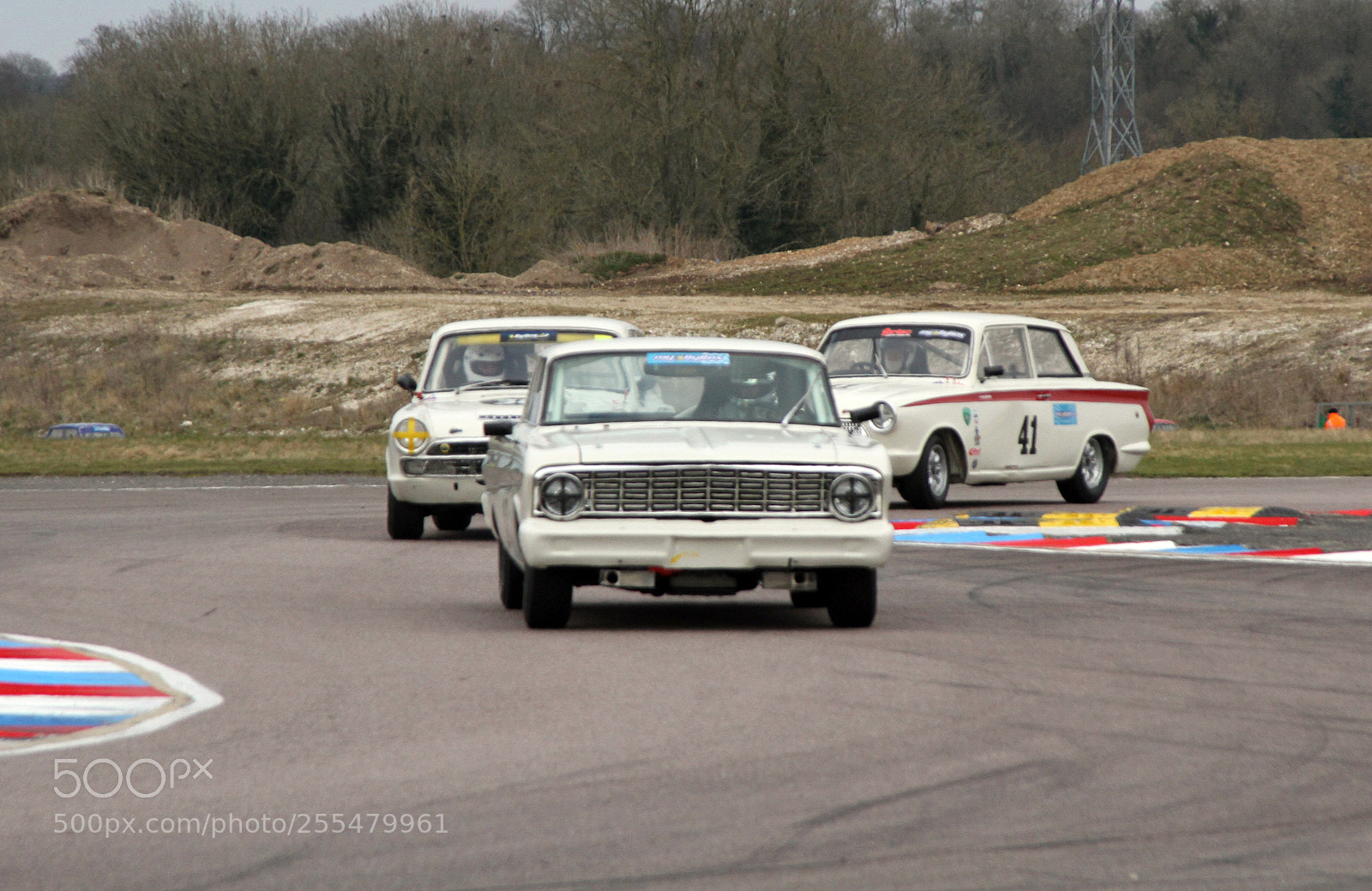 Canon EOS 7D sample photo. Hscc easter historic racing photography