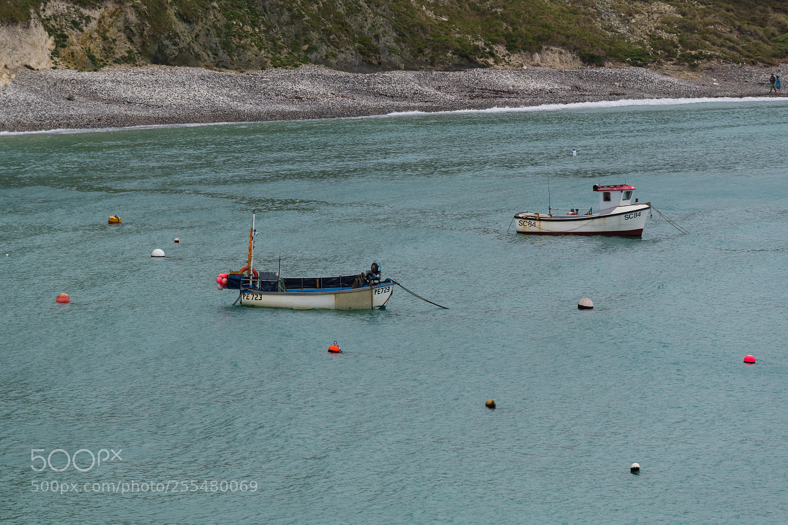 Nikon D850 sample photo. Where boats do lie photography