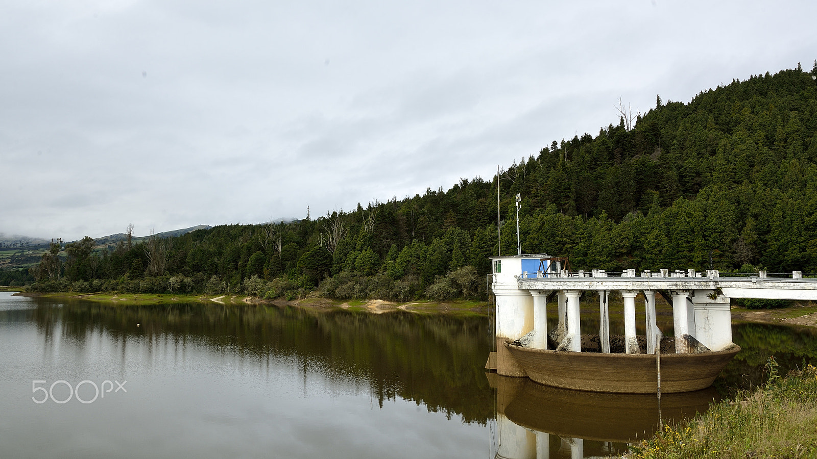 Nikon D7100 sample photo. Laguna fria photography
