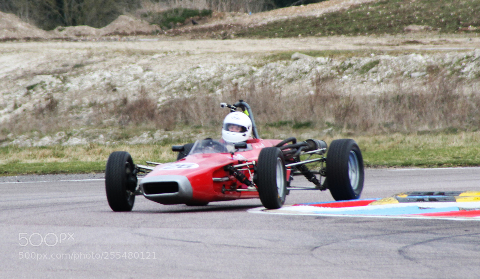 Canon EOS 7D sample photo. Hscc easter historic racing photography