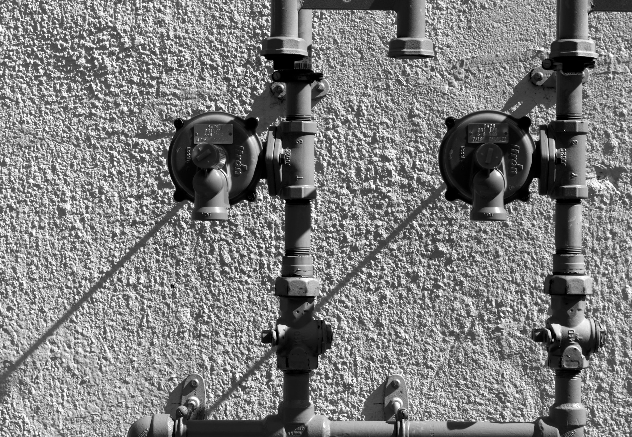 Canon EOS 80D sample photo. Composición urbana photography