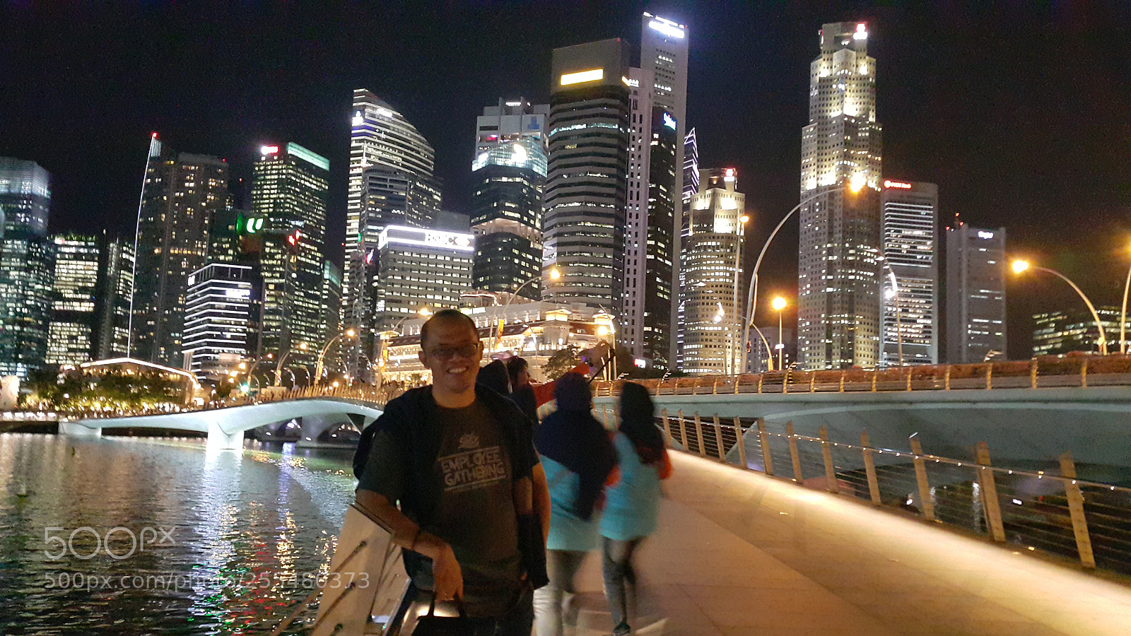 Samsung Galaxy Note4 sample photo. Singapore photography