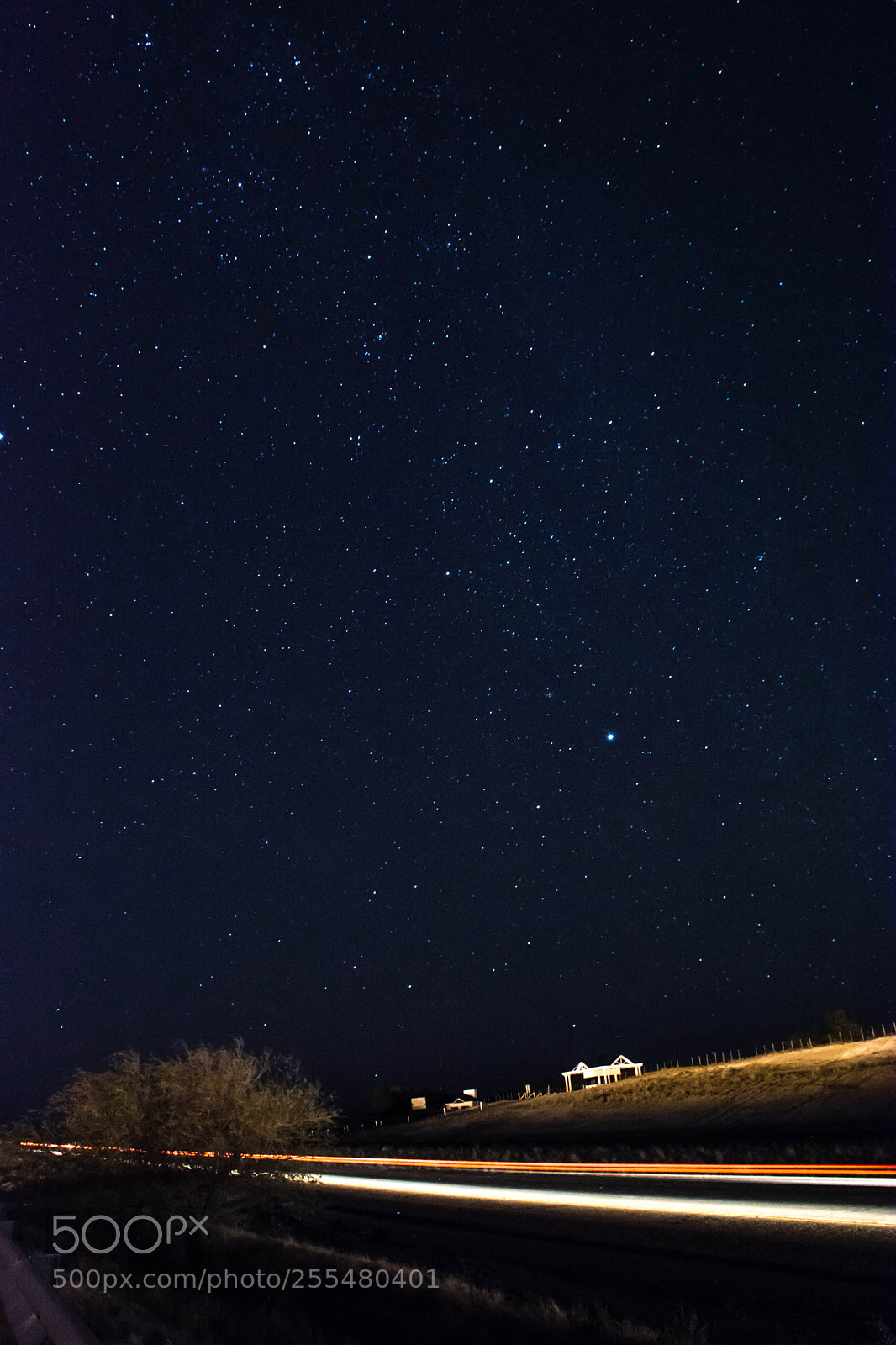 Nikon D7100 sample photo. Stars! photography