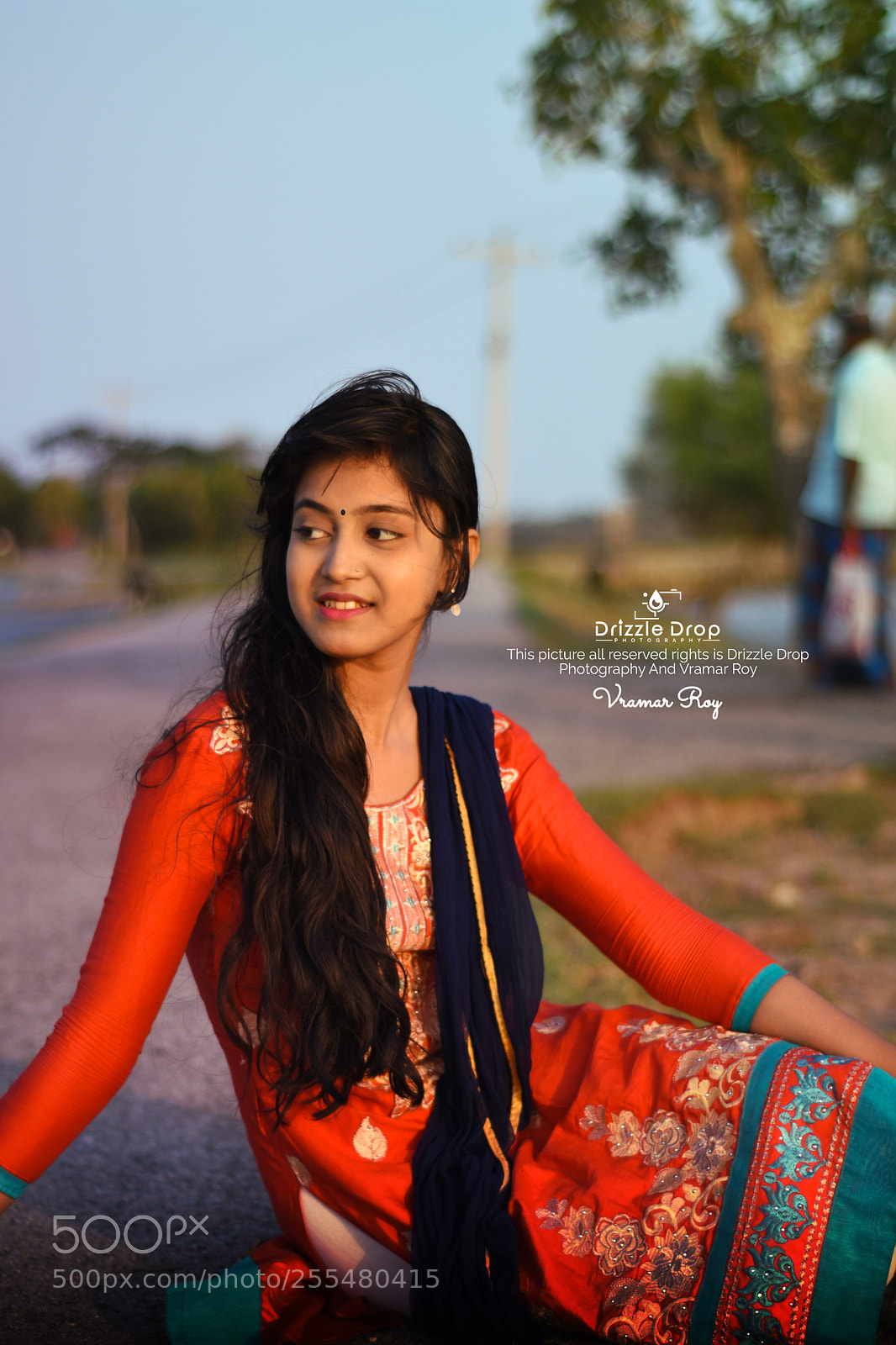Nikon D7200 sample photo. Model trisha pic 2 photography