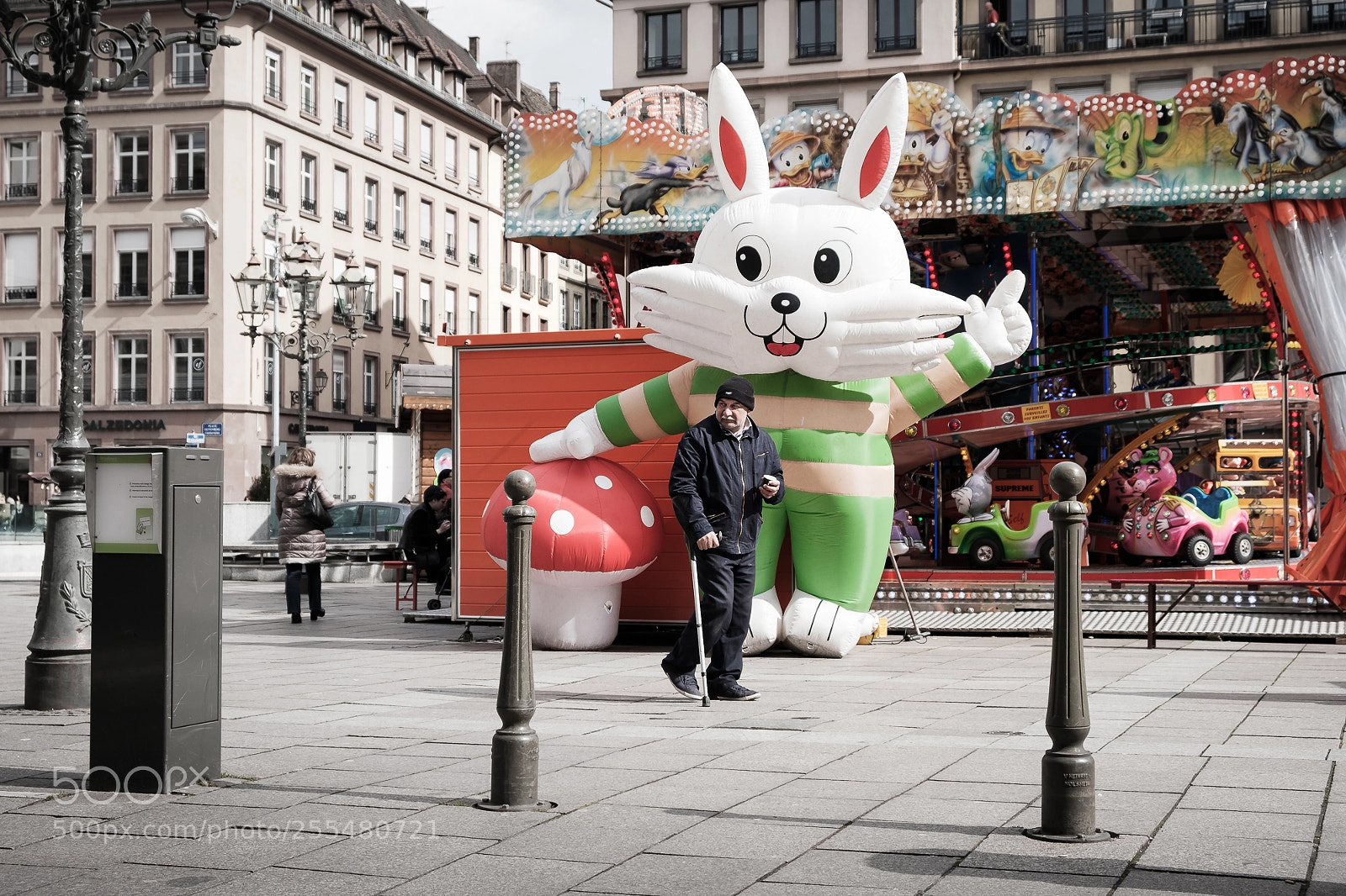 Fujifilm X-T20 sample photo. Happy easter! photography