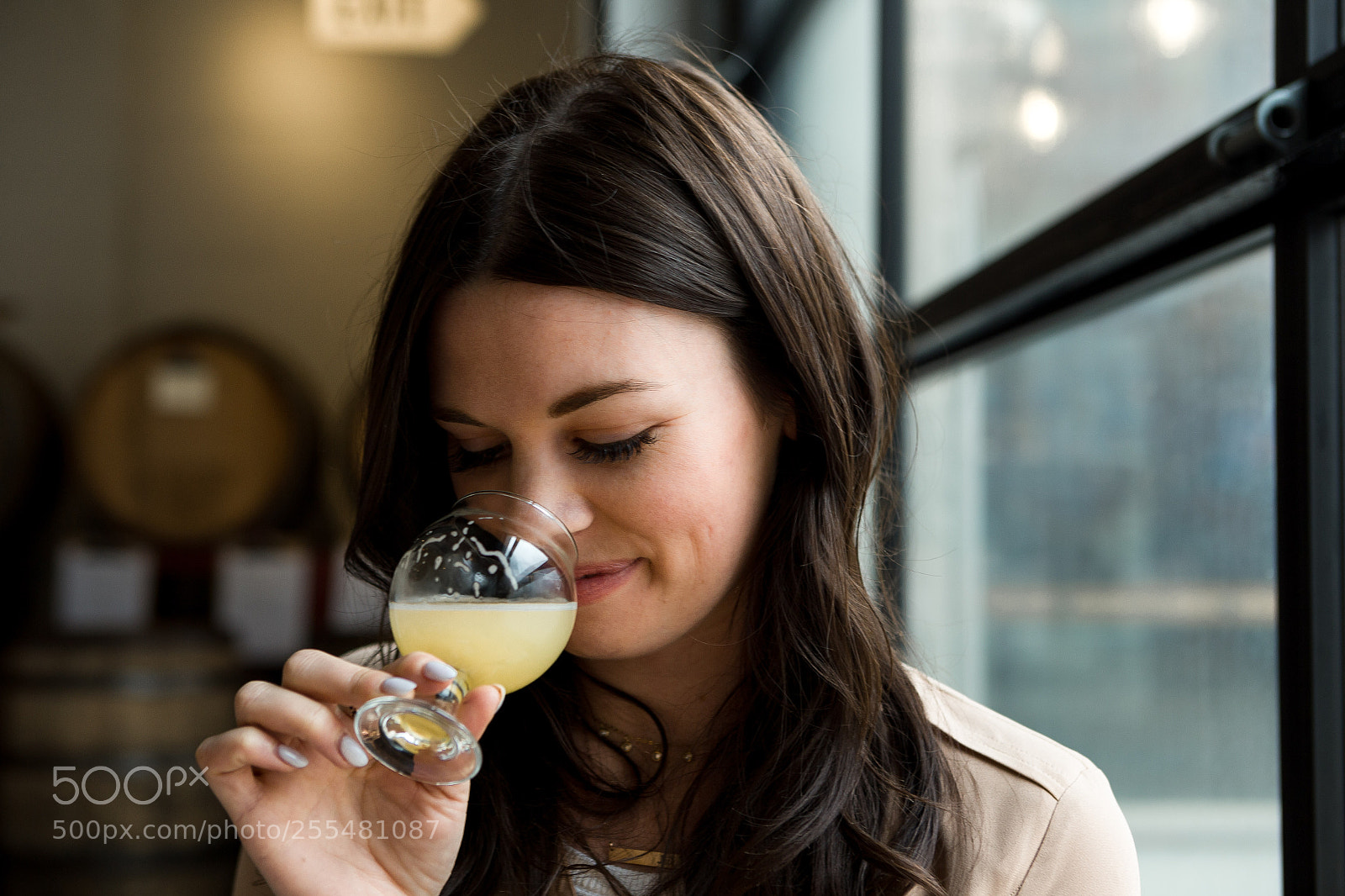 Canon EOS 6D sample photo. Paired photography