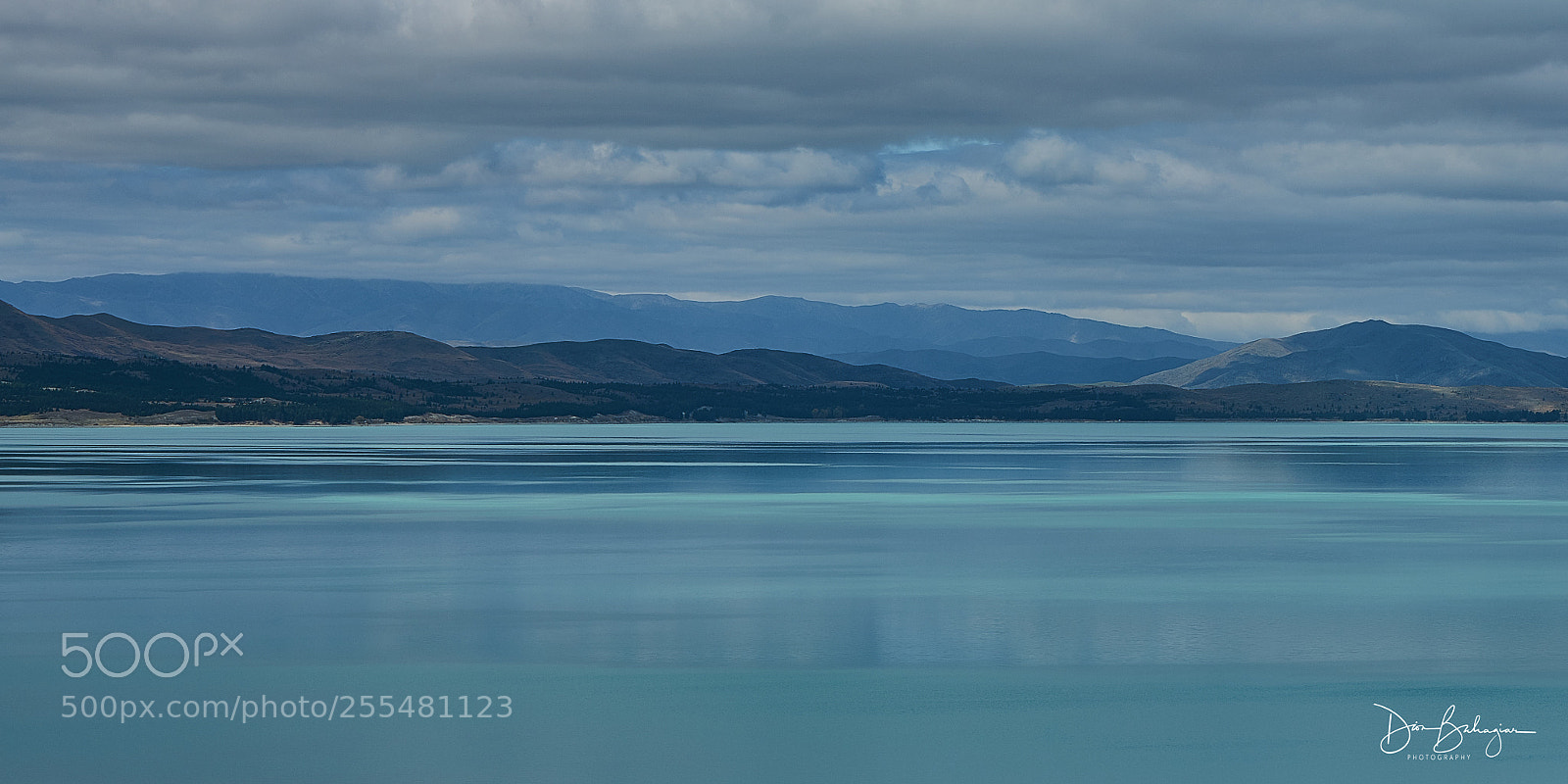 Sony a7R II sample photo. Lake pukaki photography