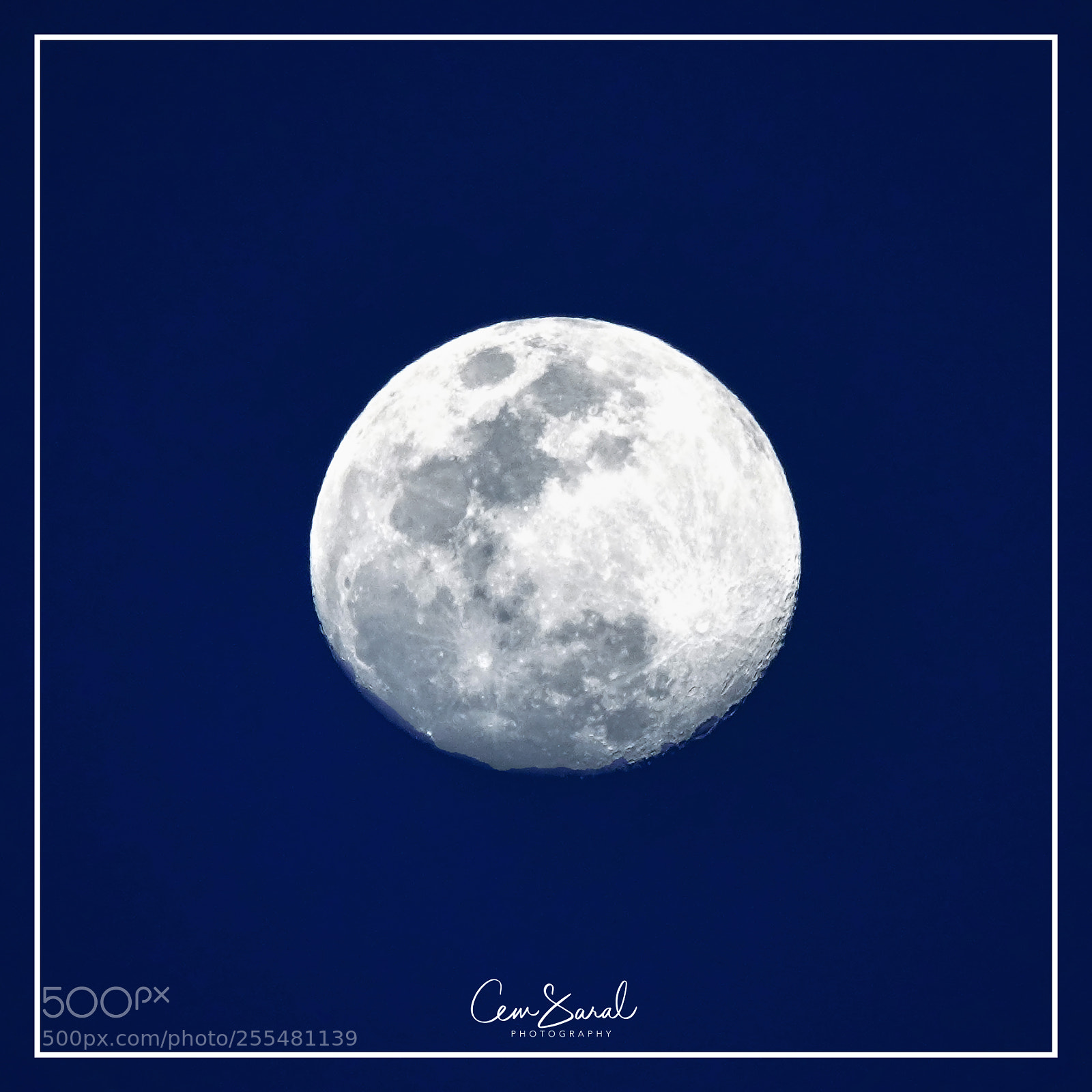 Sony Cyber-shot DSC-RX10 IV sample photo. Moon photography