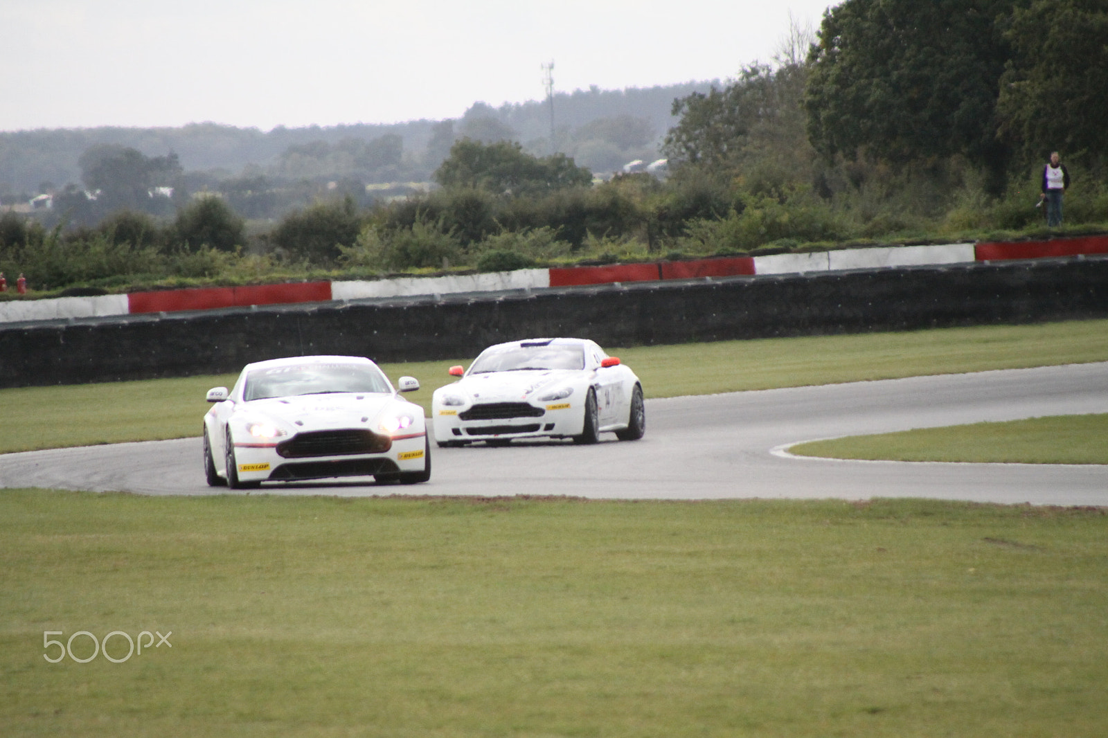 Canon EOS 50D sample photo. Amoc, snetterton. september 2012 photography