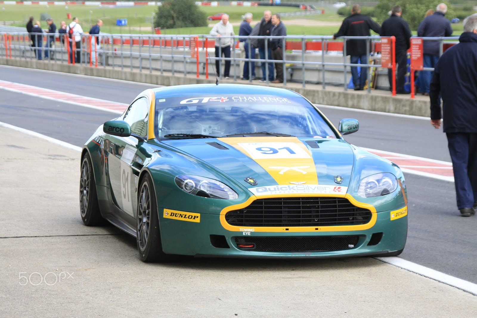 Canon EOS 50D sample photo. Amoc, snetterton. september 2012 photography