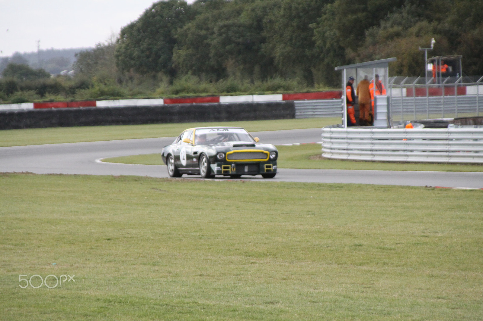 Canon EOS 50D sample photo. Amoc, snetterton. september 2012 photography