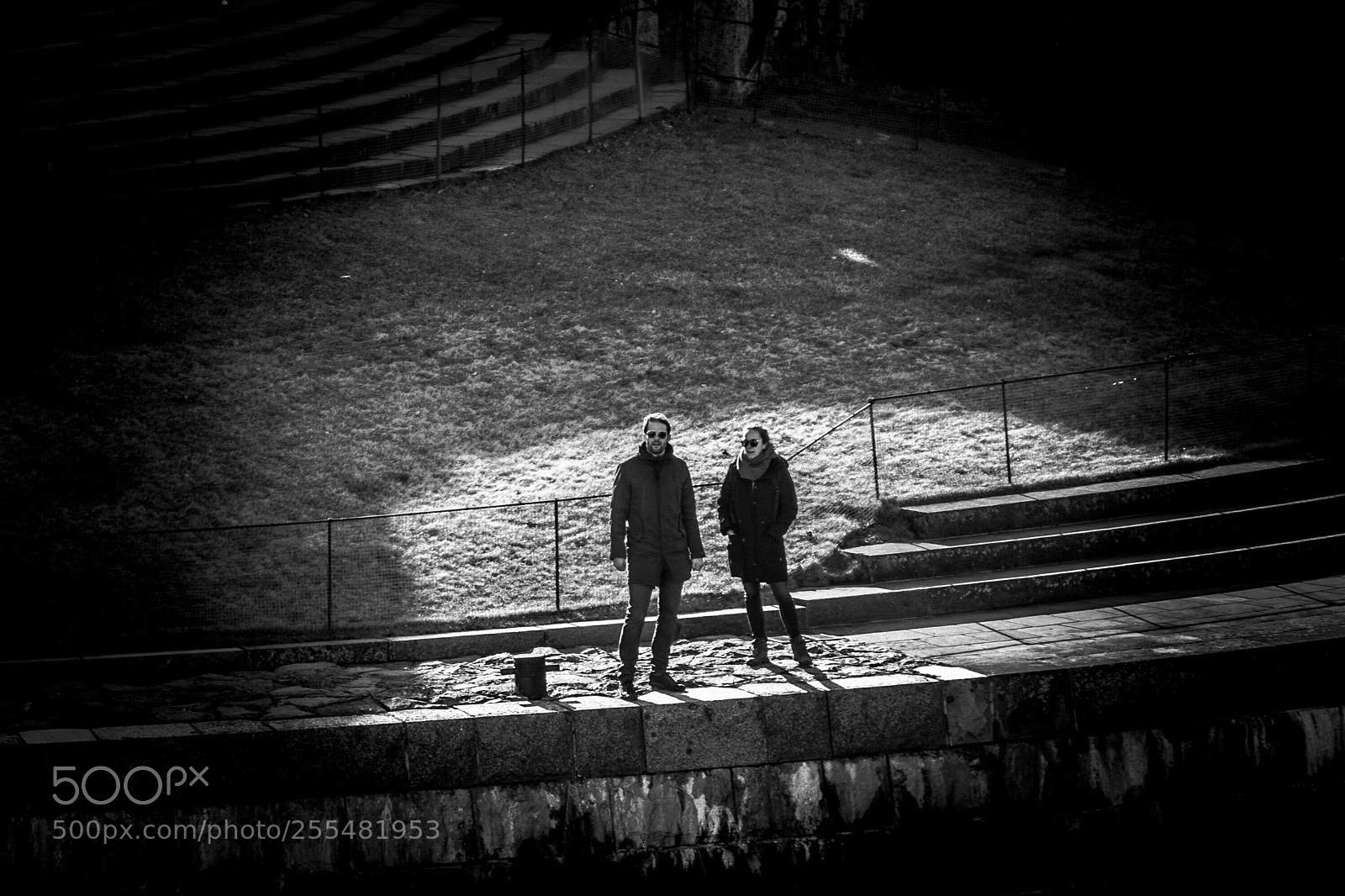 Canon EOS 80D sample photo. The couple who was photography