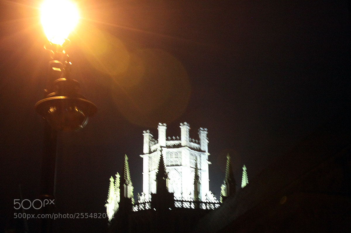 Canon EOS 50D sample photo. Ely firework display, november 2012 photography