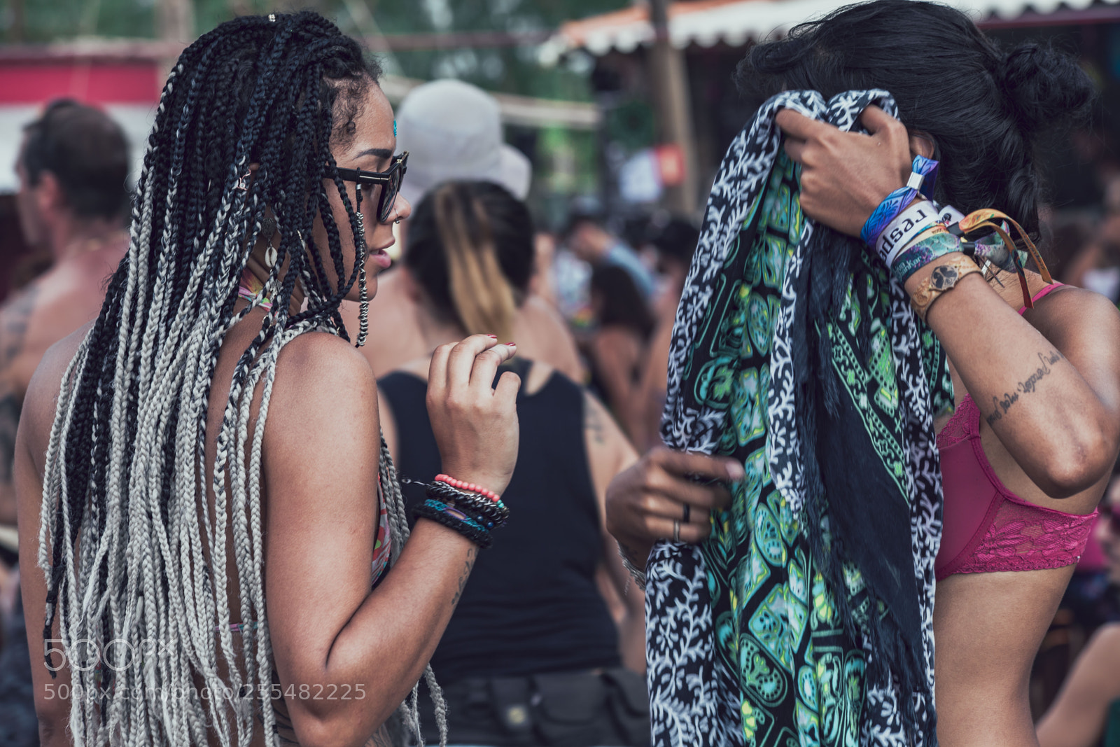 Canon EOS 5D Mark II sample photo. Festival respect satya yuga photography