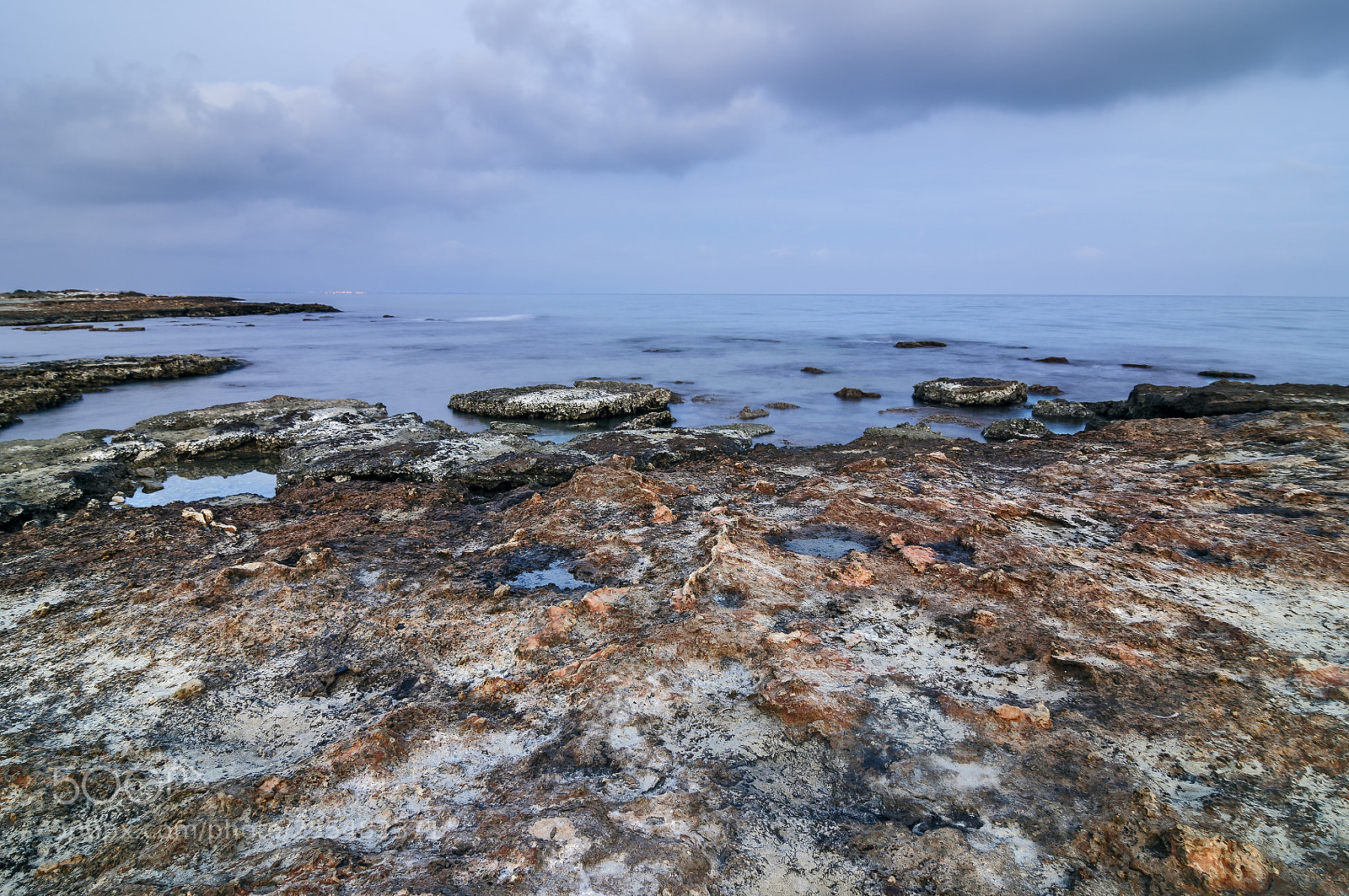 Nikon D300S sample photo. Eart. sea and heaven photography