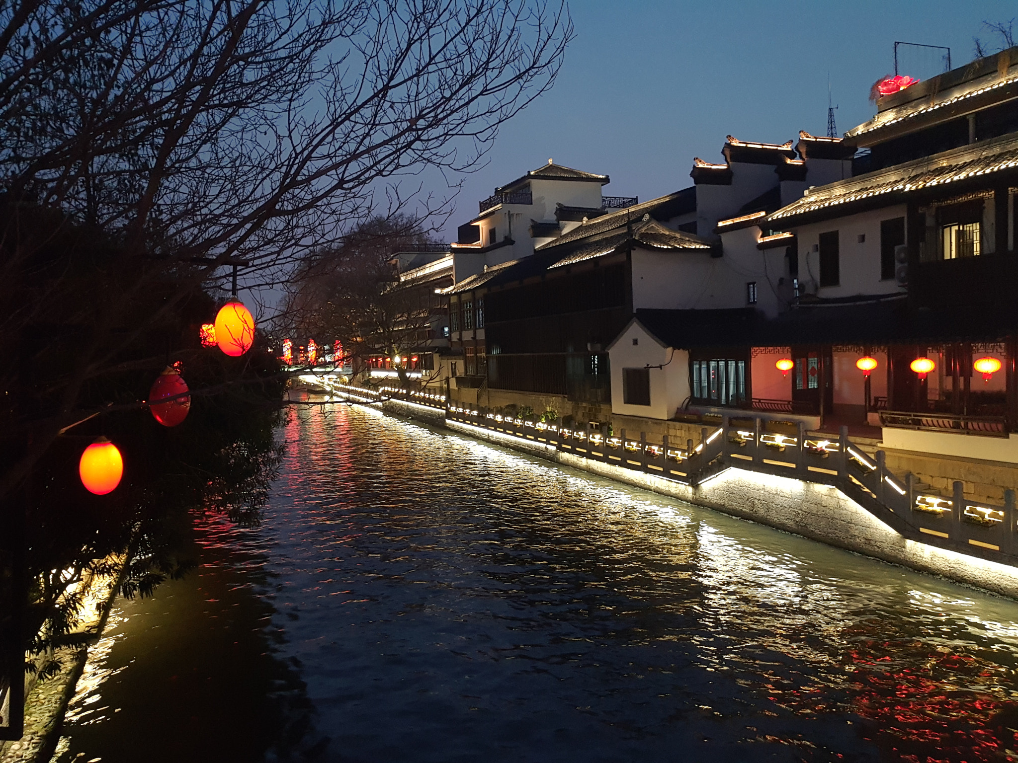 Meizu PRO 6 Plus sample photo