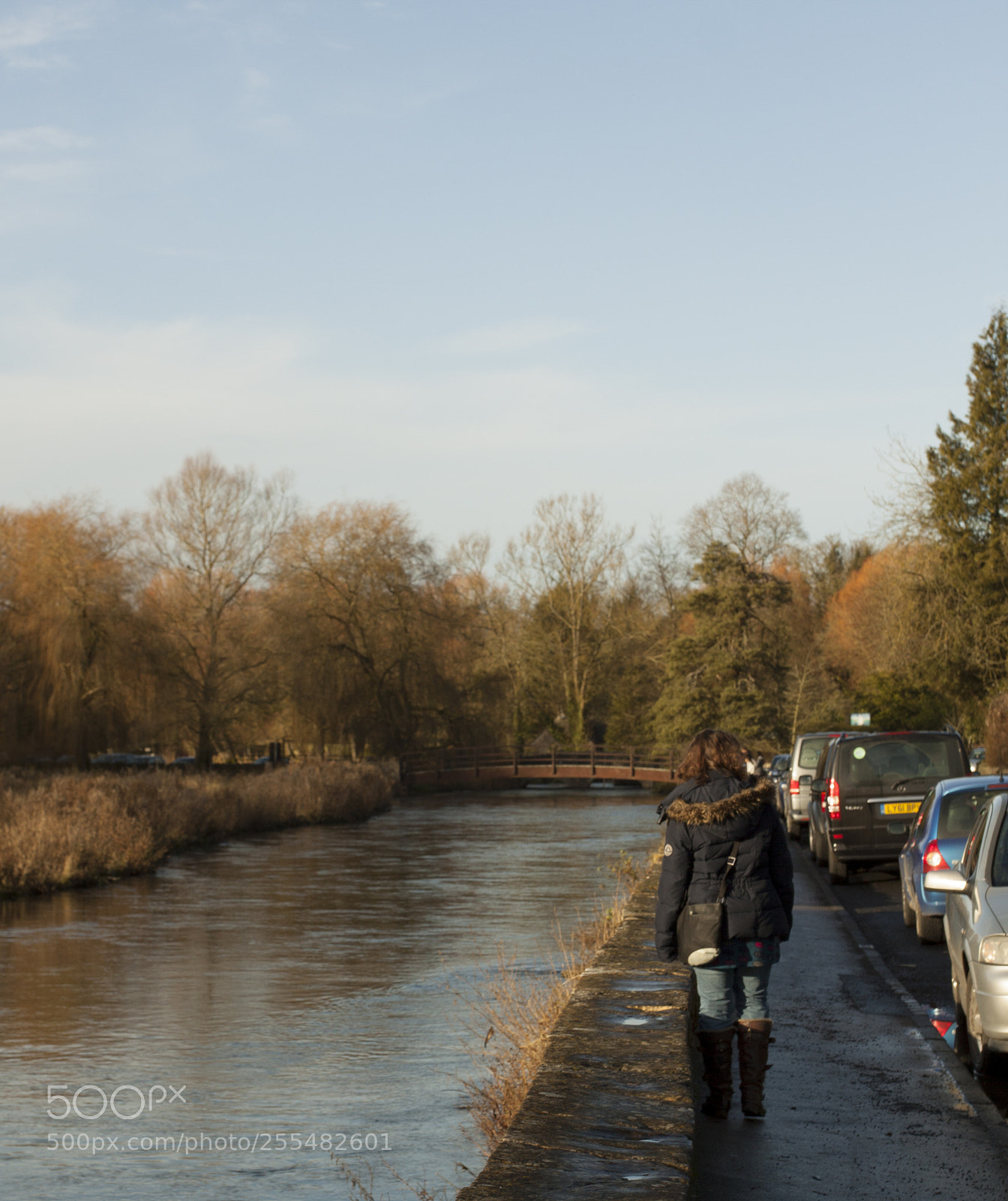 Canon EOS 50D sample photo. Blibury glos photography