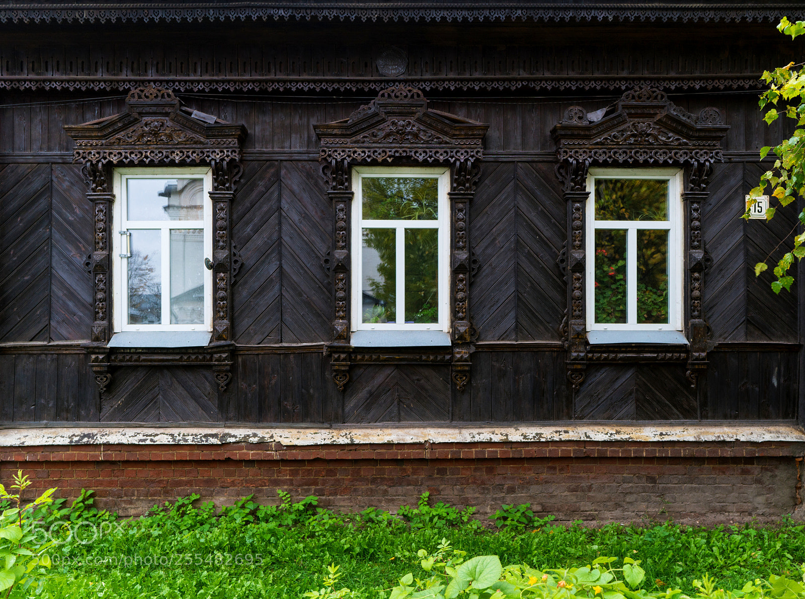 Sony a7R II sample photo. Suzdal 36. photography