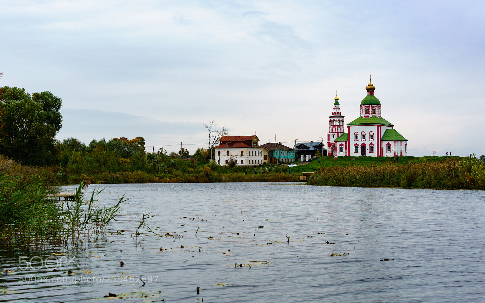Sony a7R II sample photo. Suzdal 37. photography