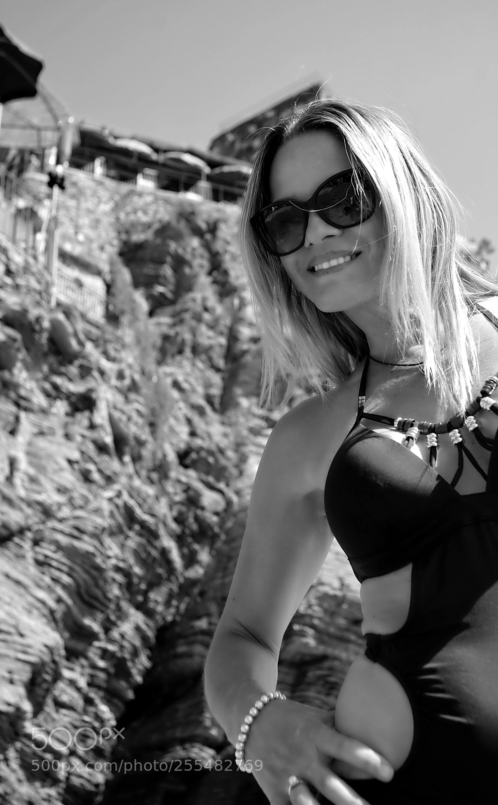 Sony a7R sample photo. Cinque terre photography
