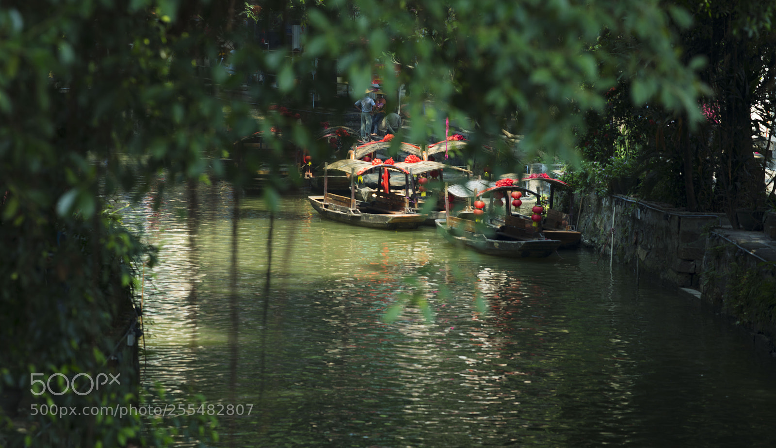 Canon EOS 5DS R sample photo. Spring river photography