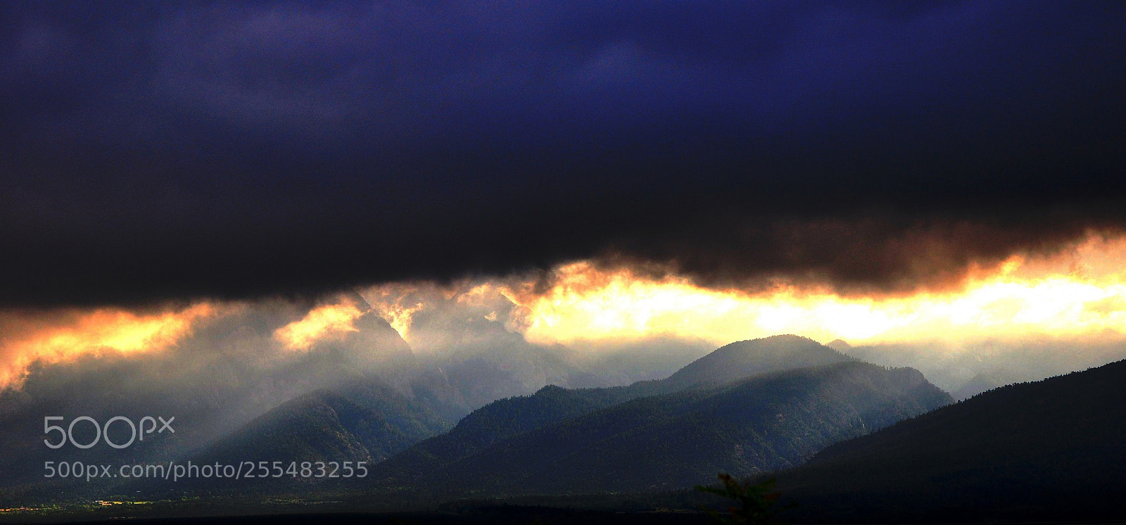 Nikon D90 sample photo. Morningsunrize photography