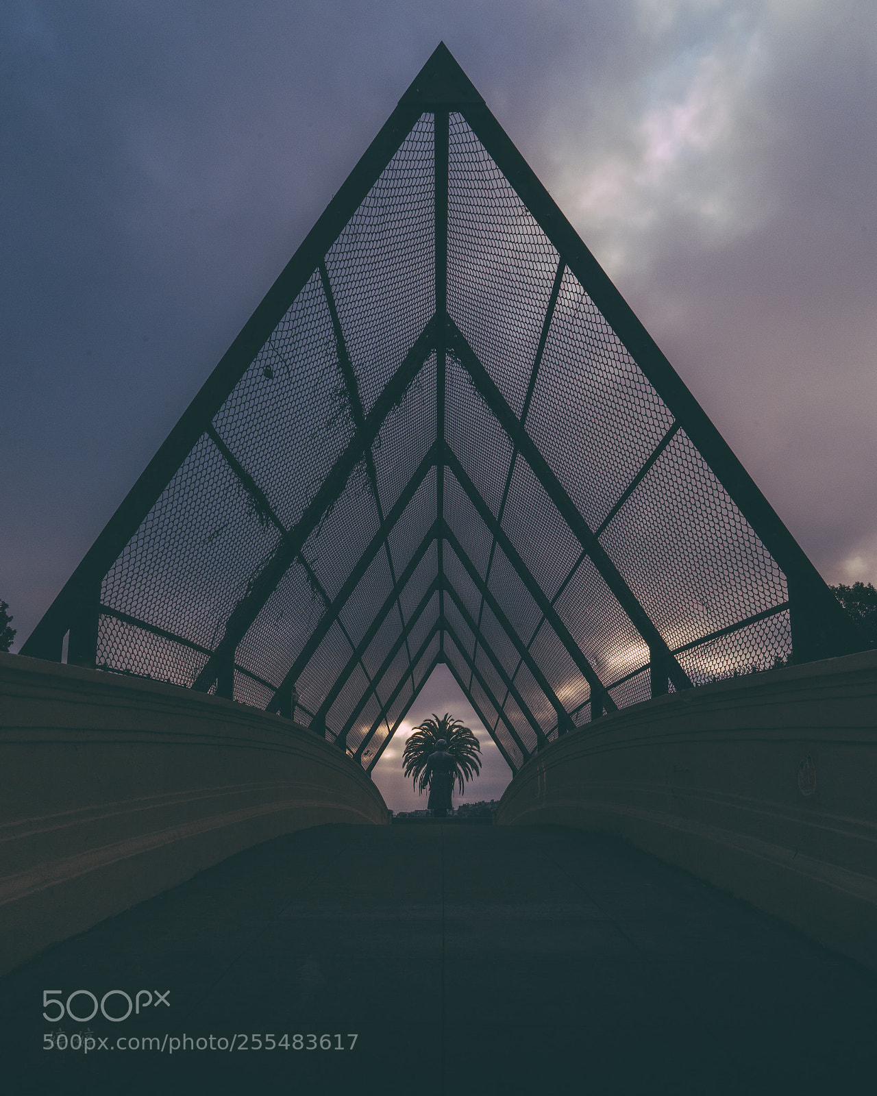 Sony a7 III sample photo. Morning mood photography