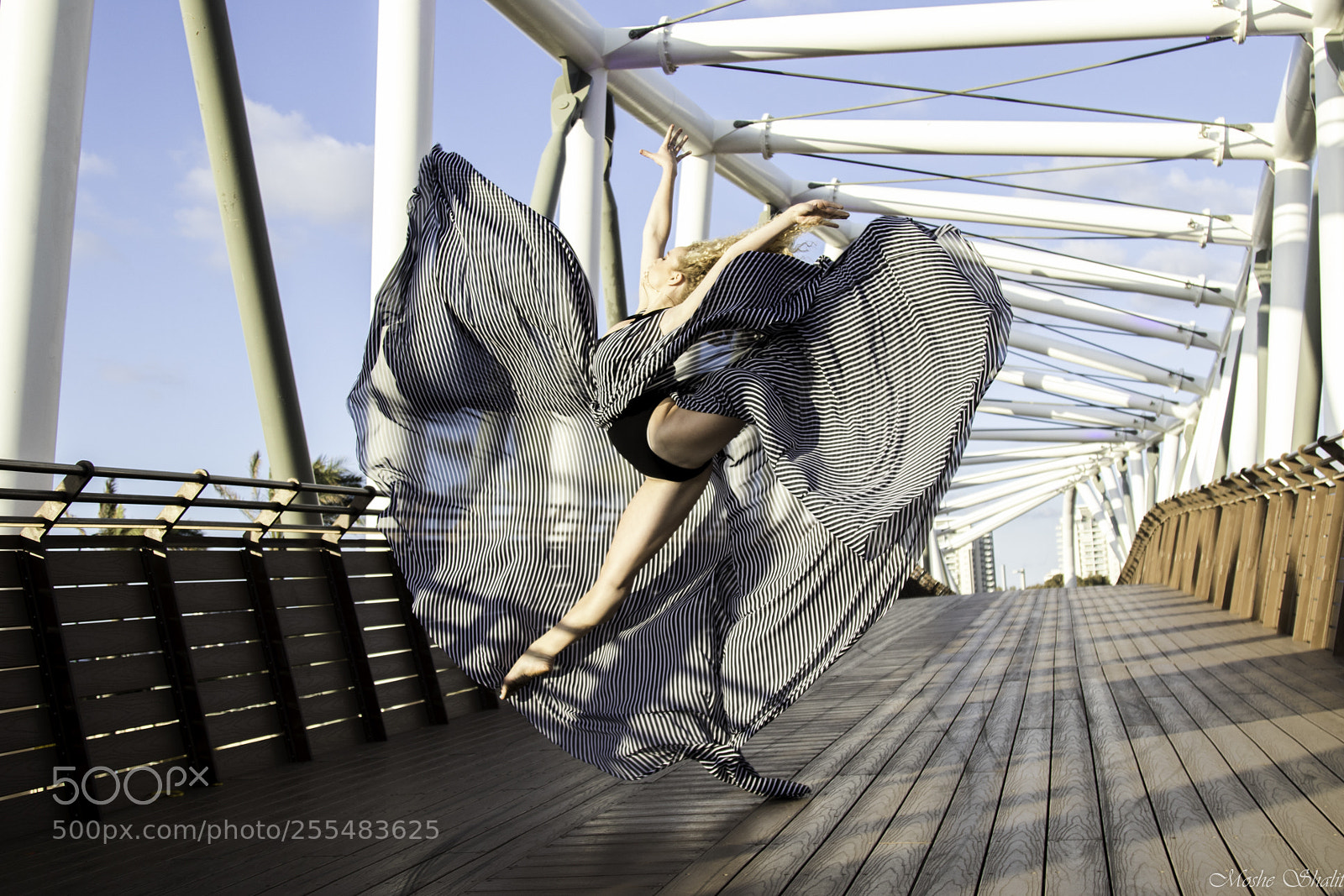 Canon EOS 7D Mark II sample photo. The bridge 3 photography