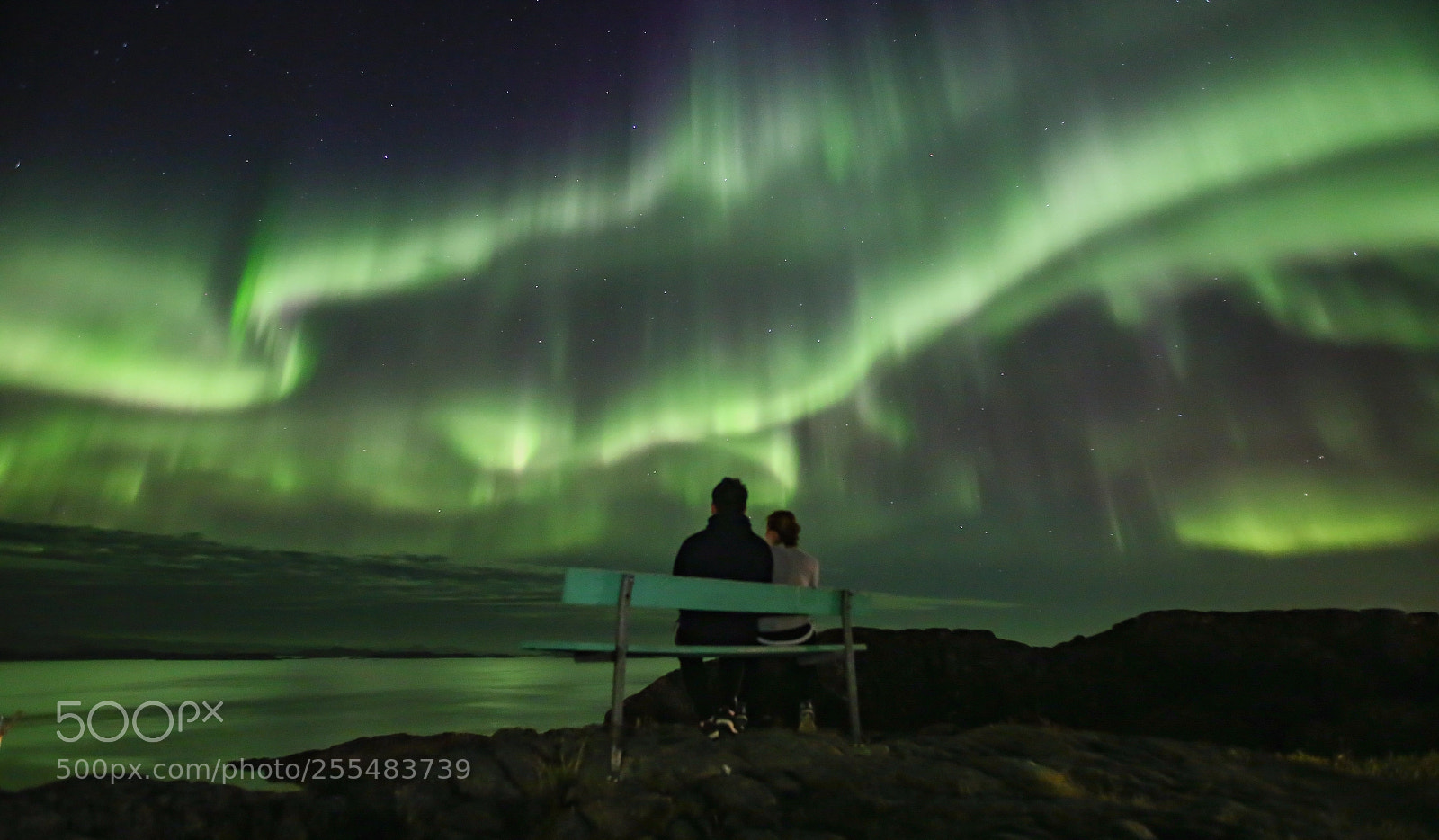 Canon EOS 6D sample photo. Maniitsoq | greenland photography