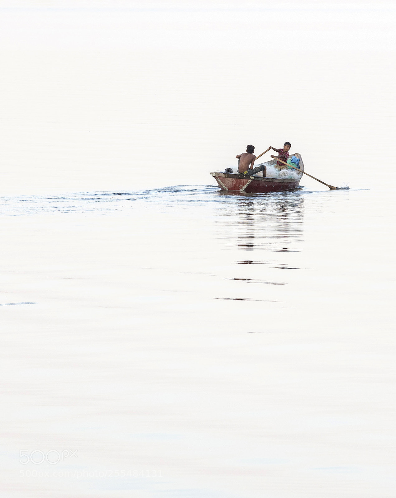 Canon EOS 5DS R sample photo. Two kids and a photography