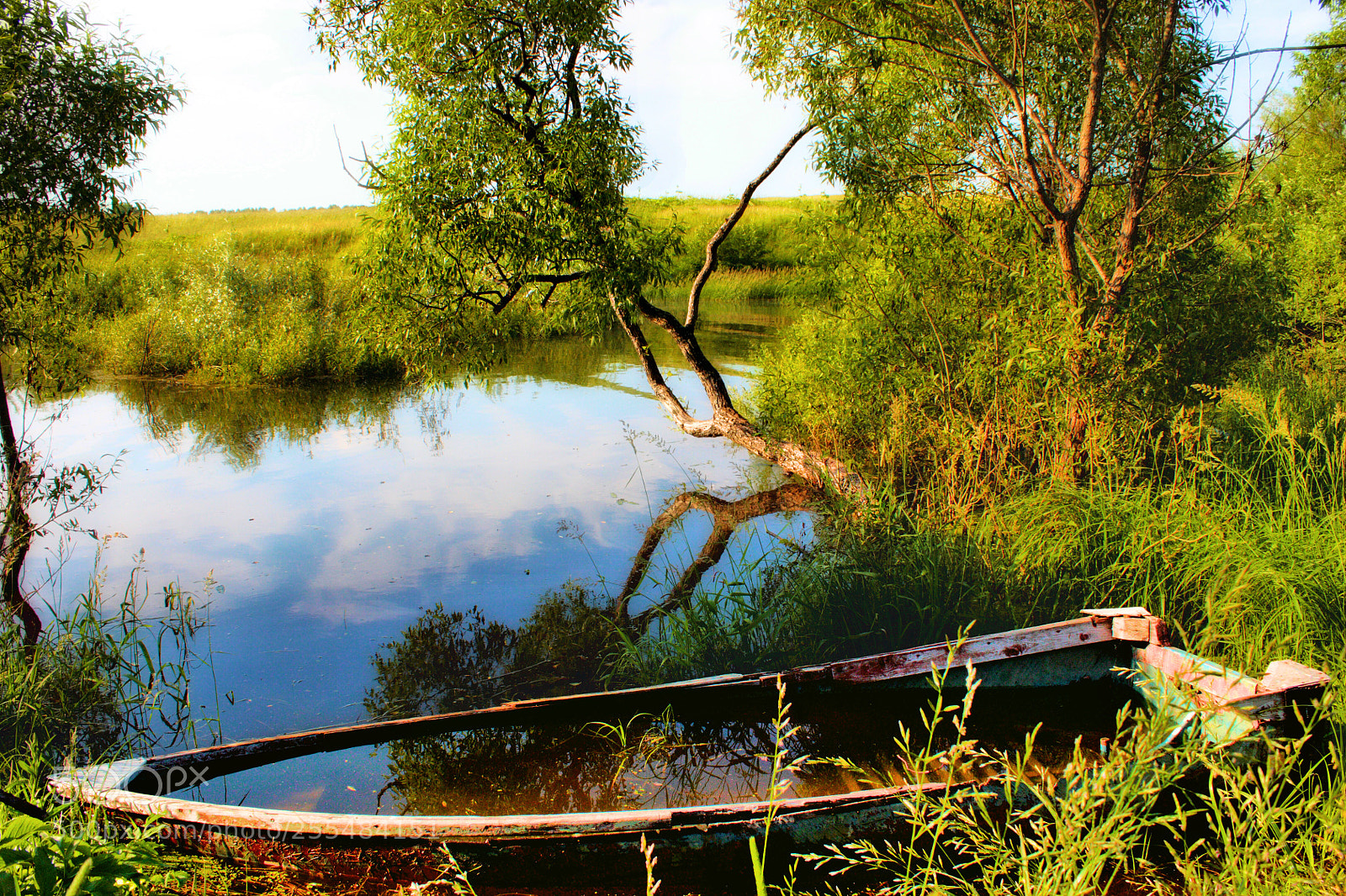 Canon EOS 450D (EOS Rebel XSi / EOS Kiss X2) sample photo. Somewhere in russia... photography