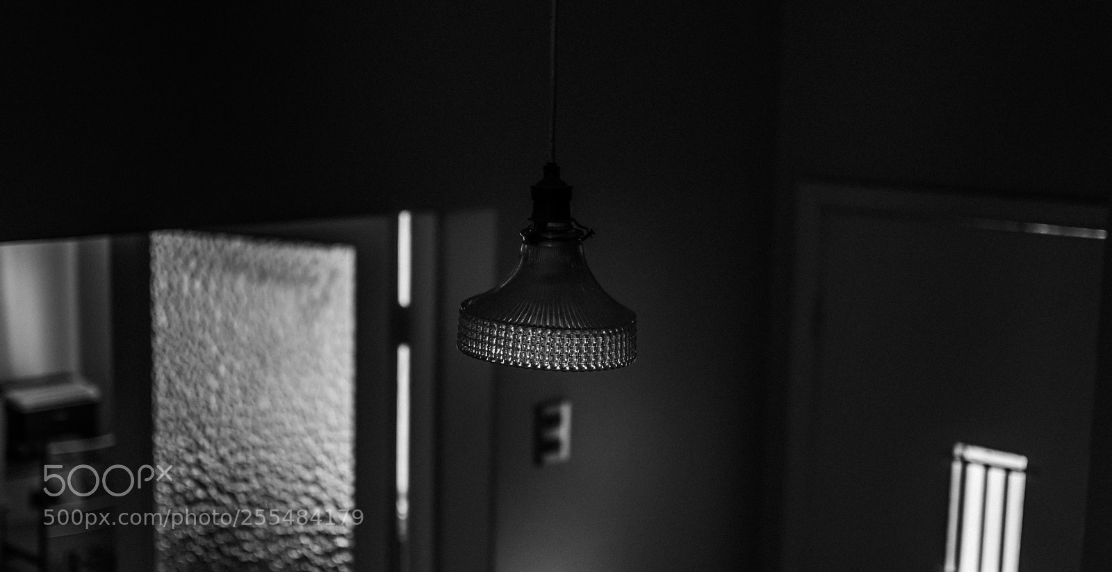 Nikon D7200 sample photo. Lampara solitaria photography